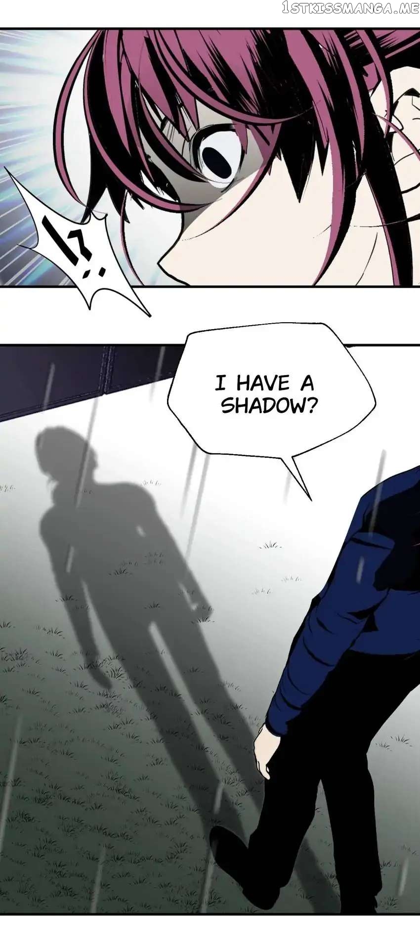 Monster House chapter 37 - page 14