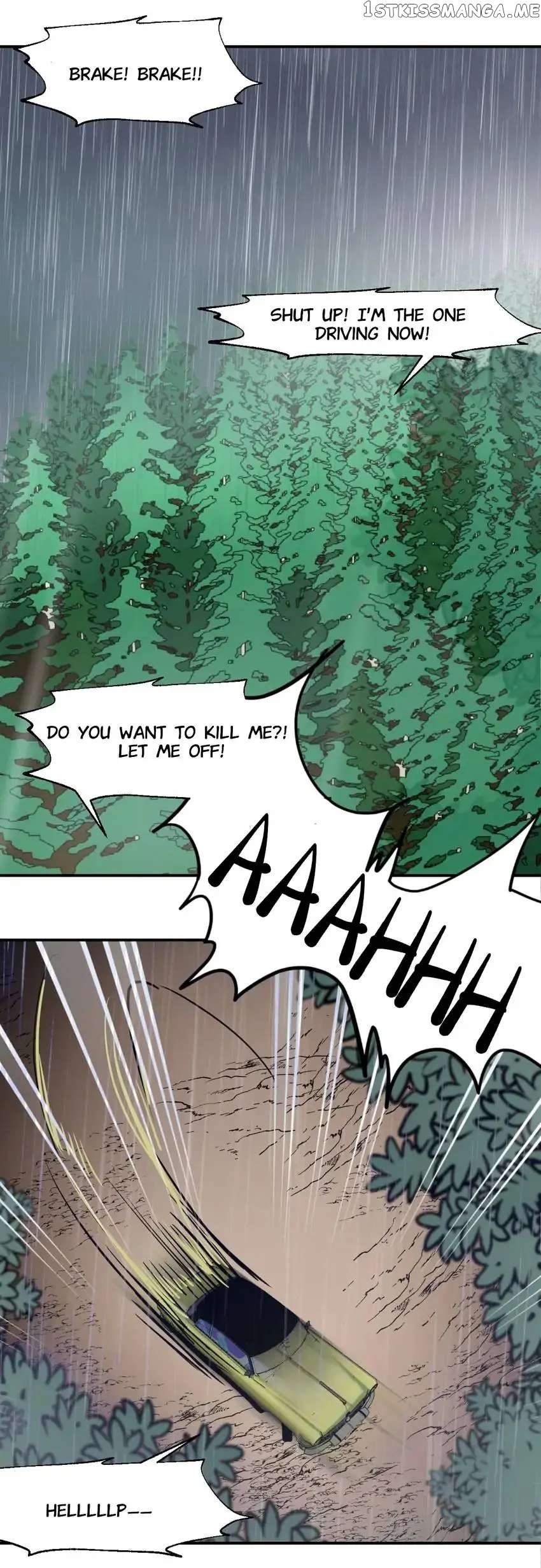 Monster House chapter 37 - page 5