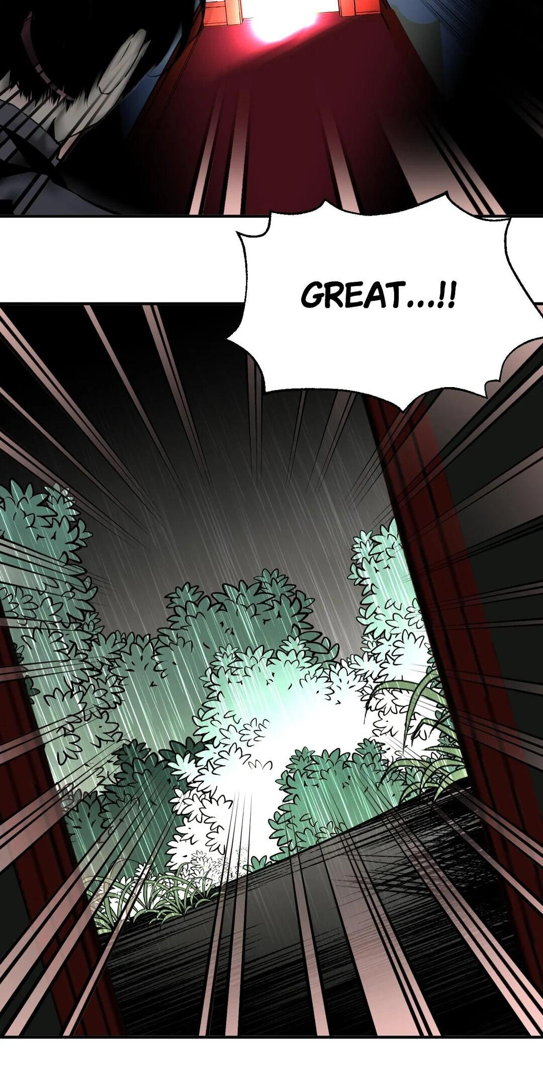 Monster House Chapter 10 - page 11