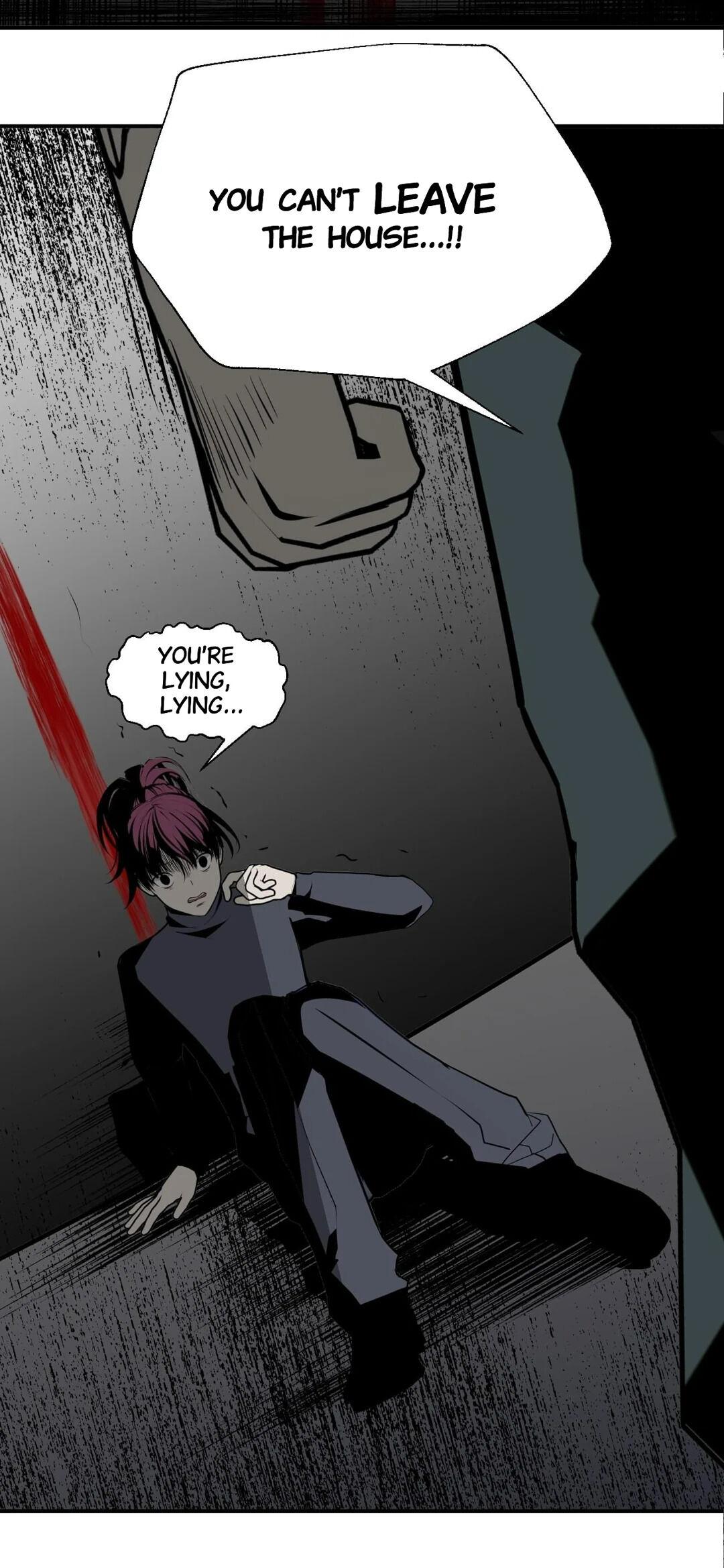 Monster House Chapter 10 - page 15