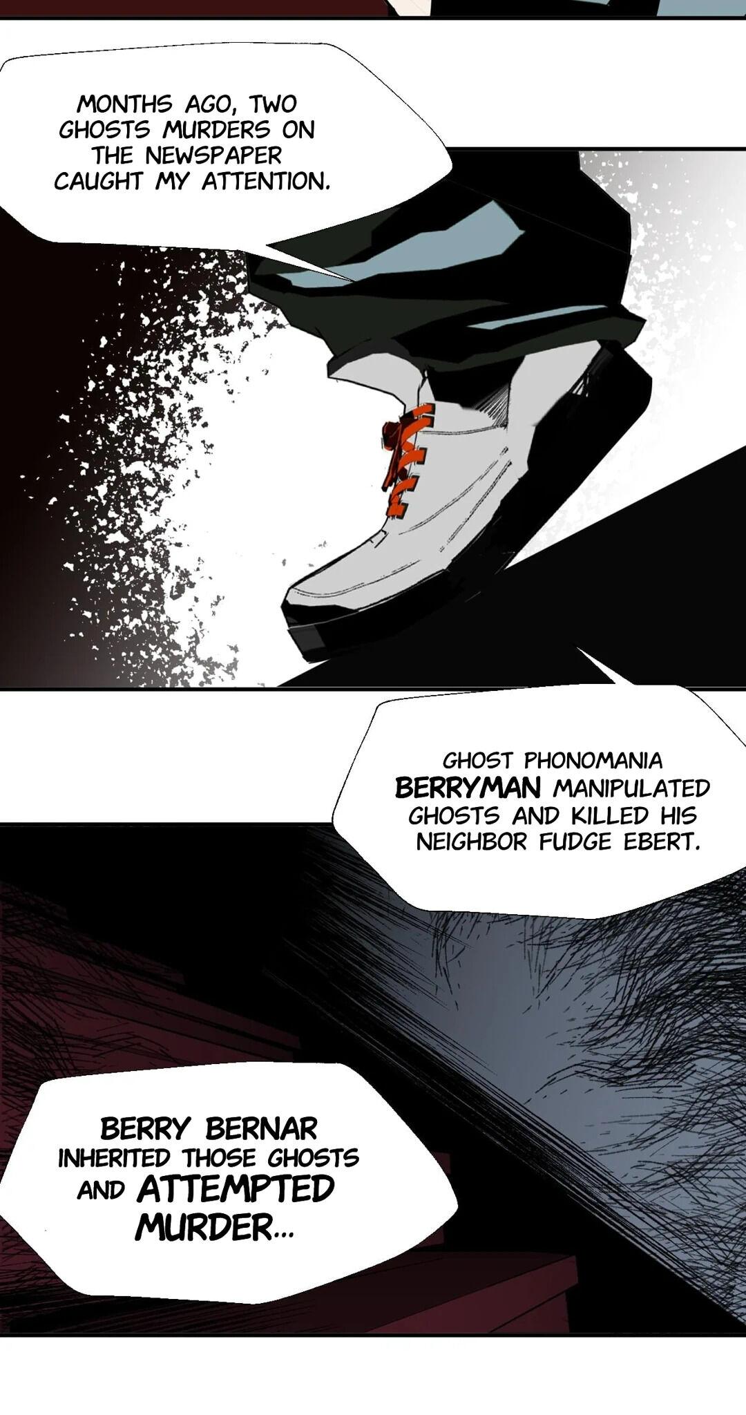 Monster House Chapter 10 - page 18