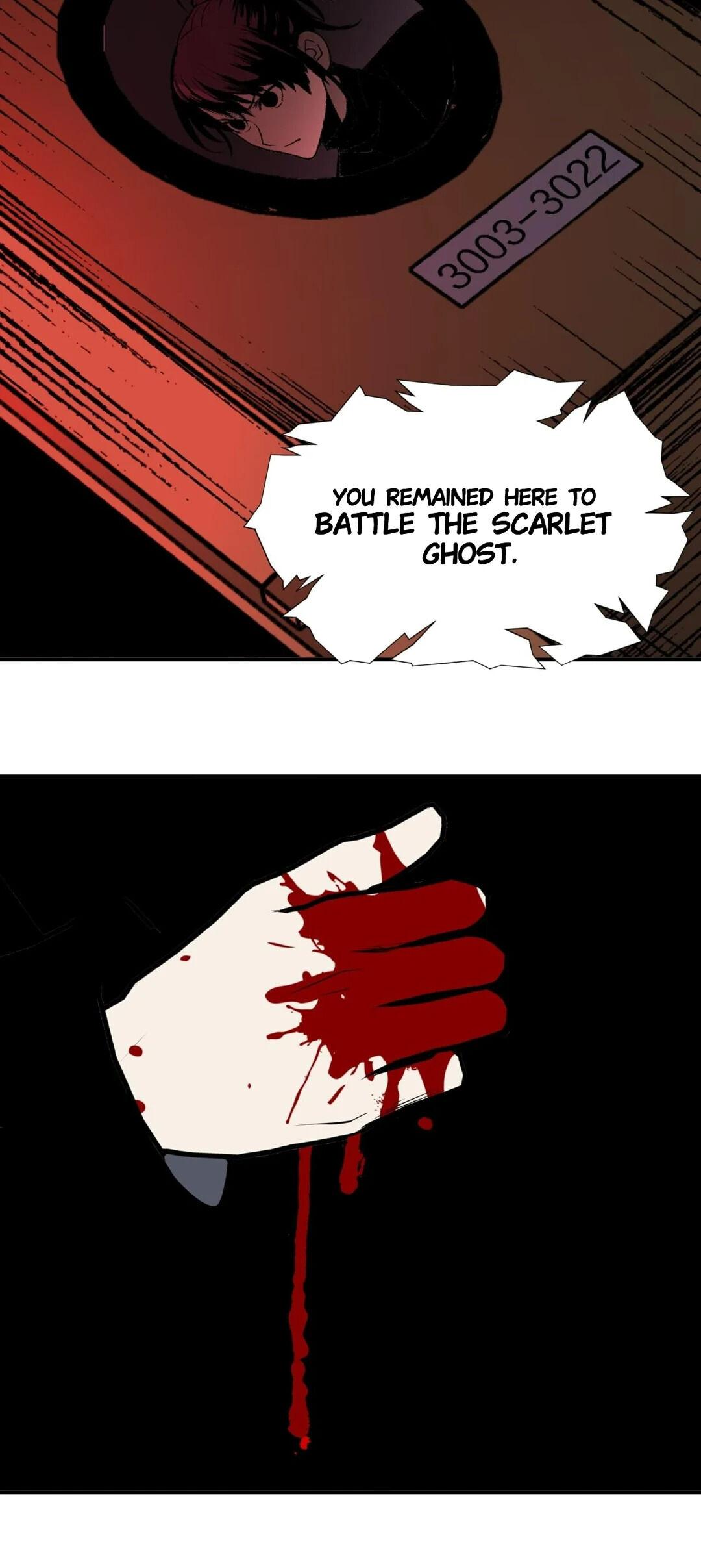 Monster House Chapter 10 - page 24