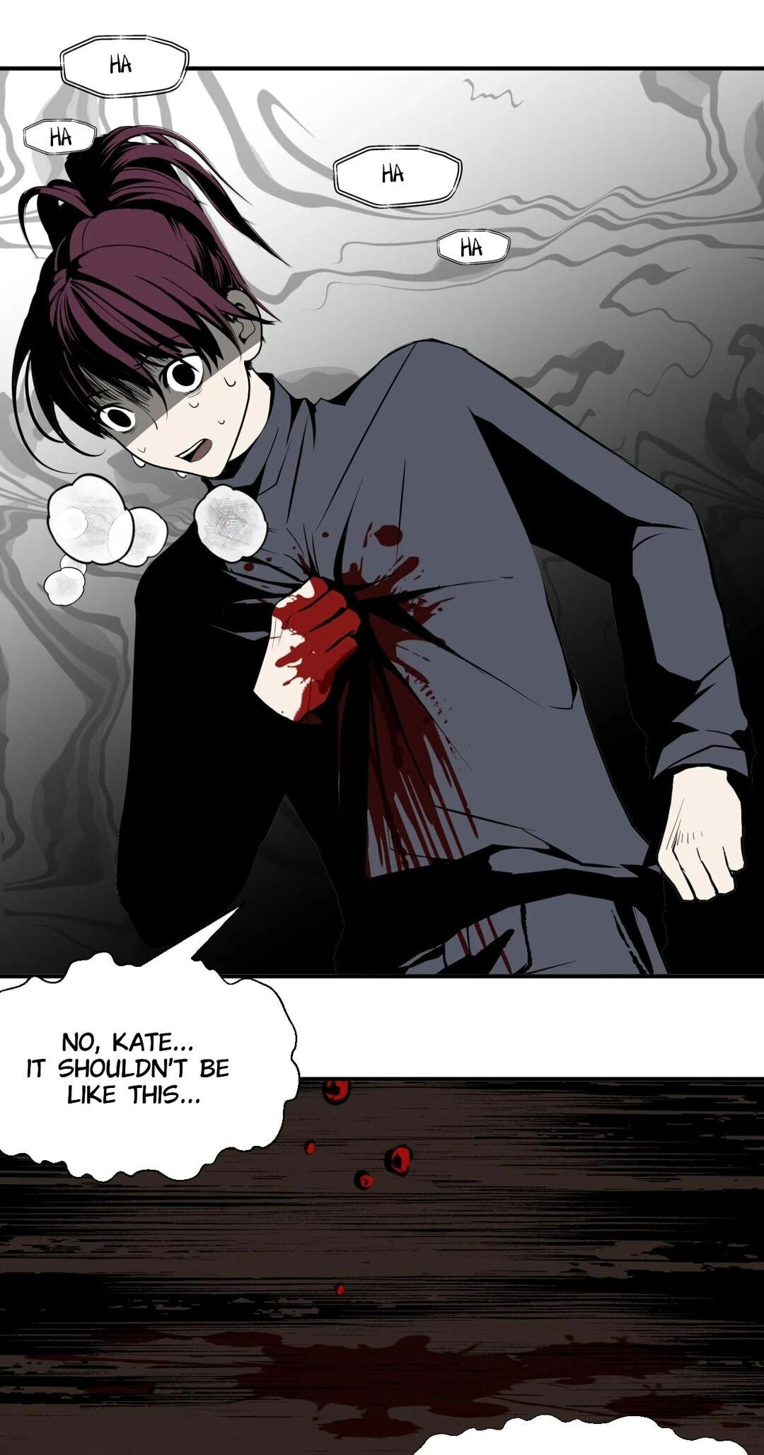 Monster House Chapter 10 - page 25