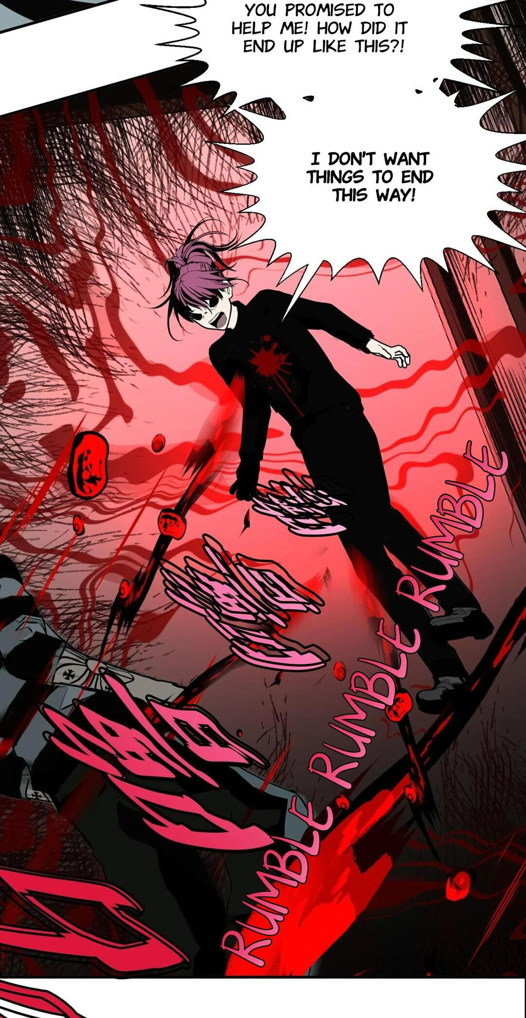 Monster House Chapter 10 - page 29