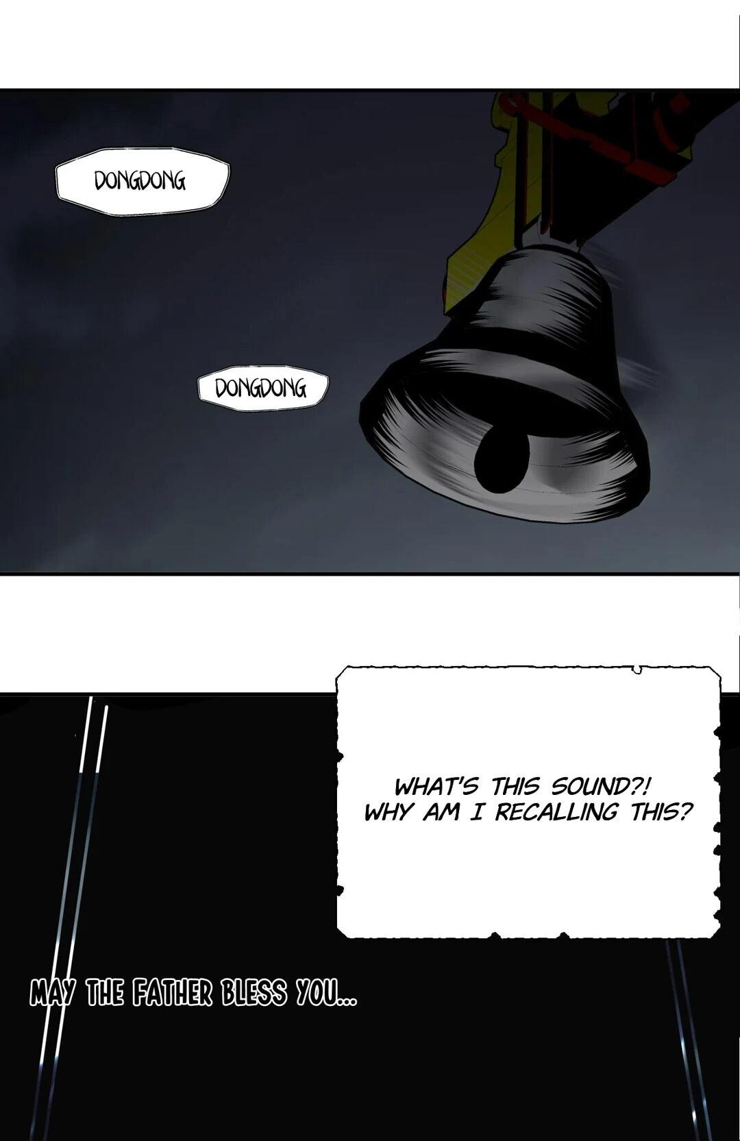 Monster House Chapter 10 - page 7
