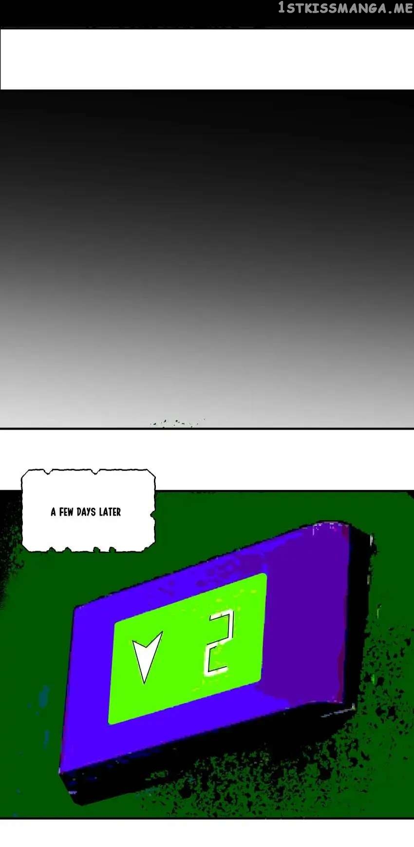 Monster House chapter 36 - page 11