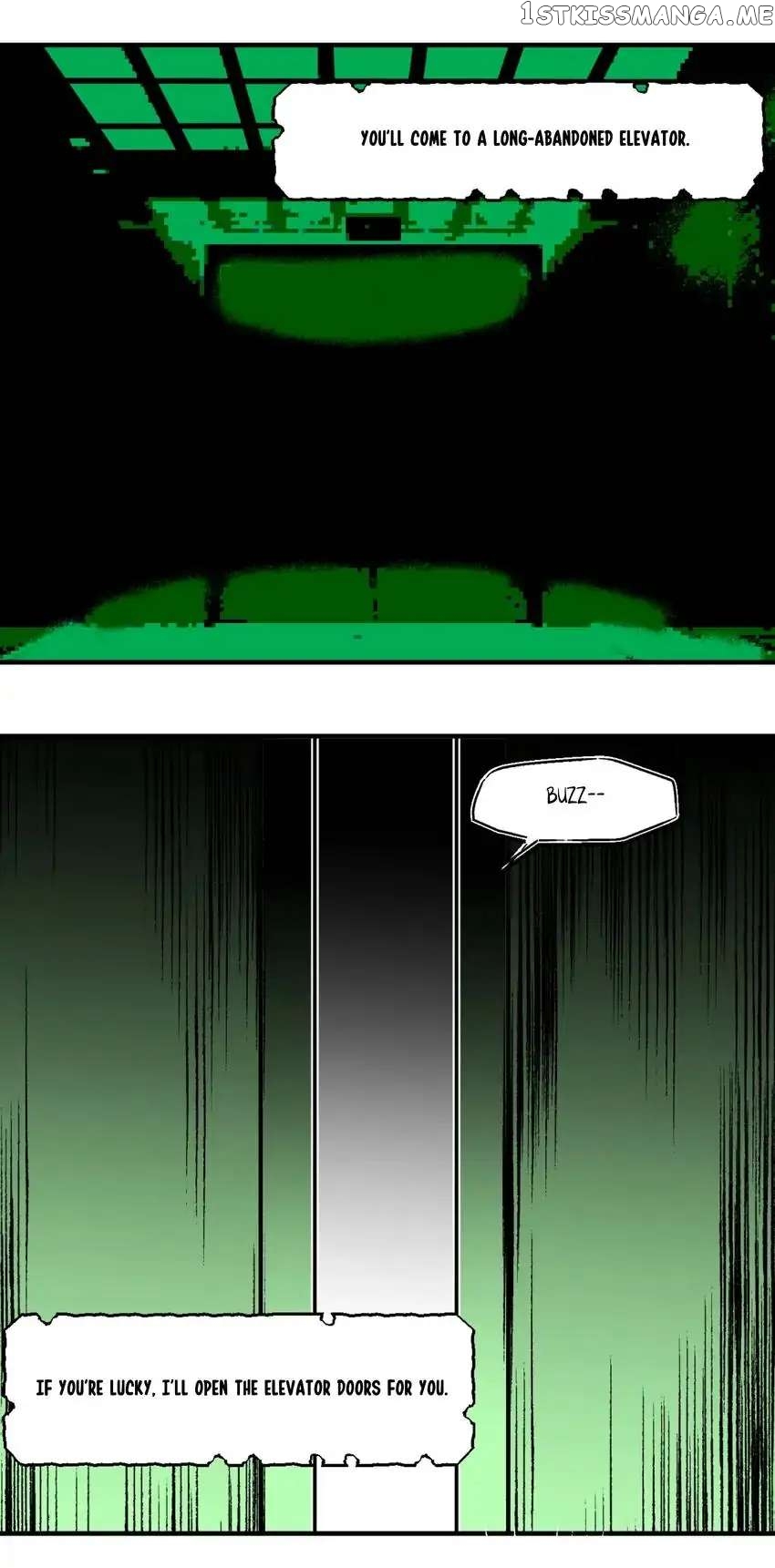 Monster House chapter 36 - page 3