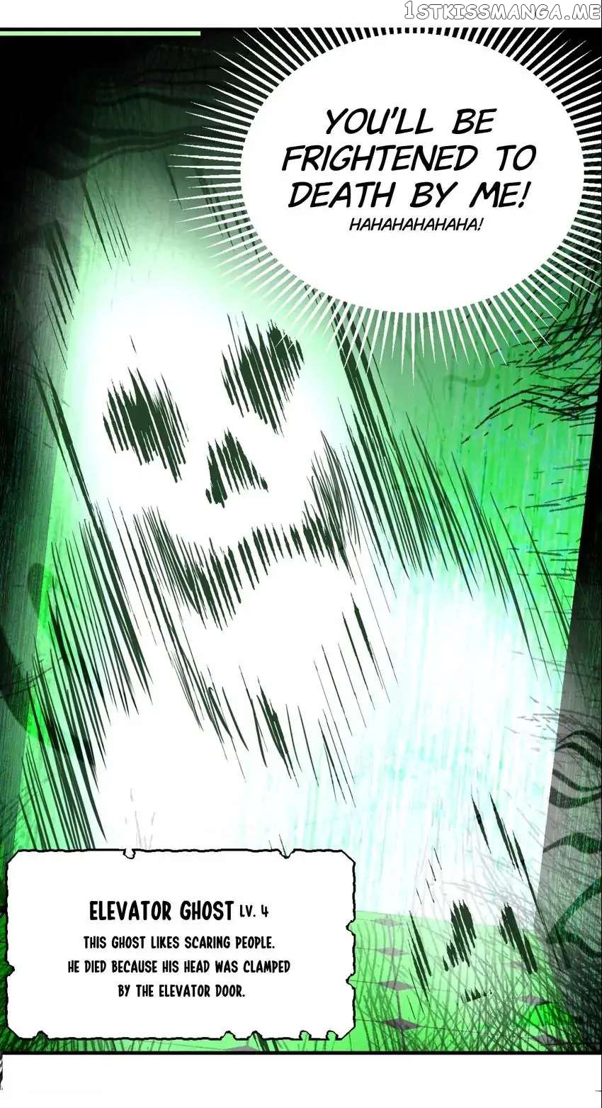 Monster House chapter 36 - page 4