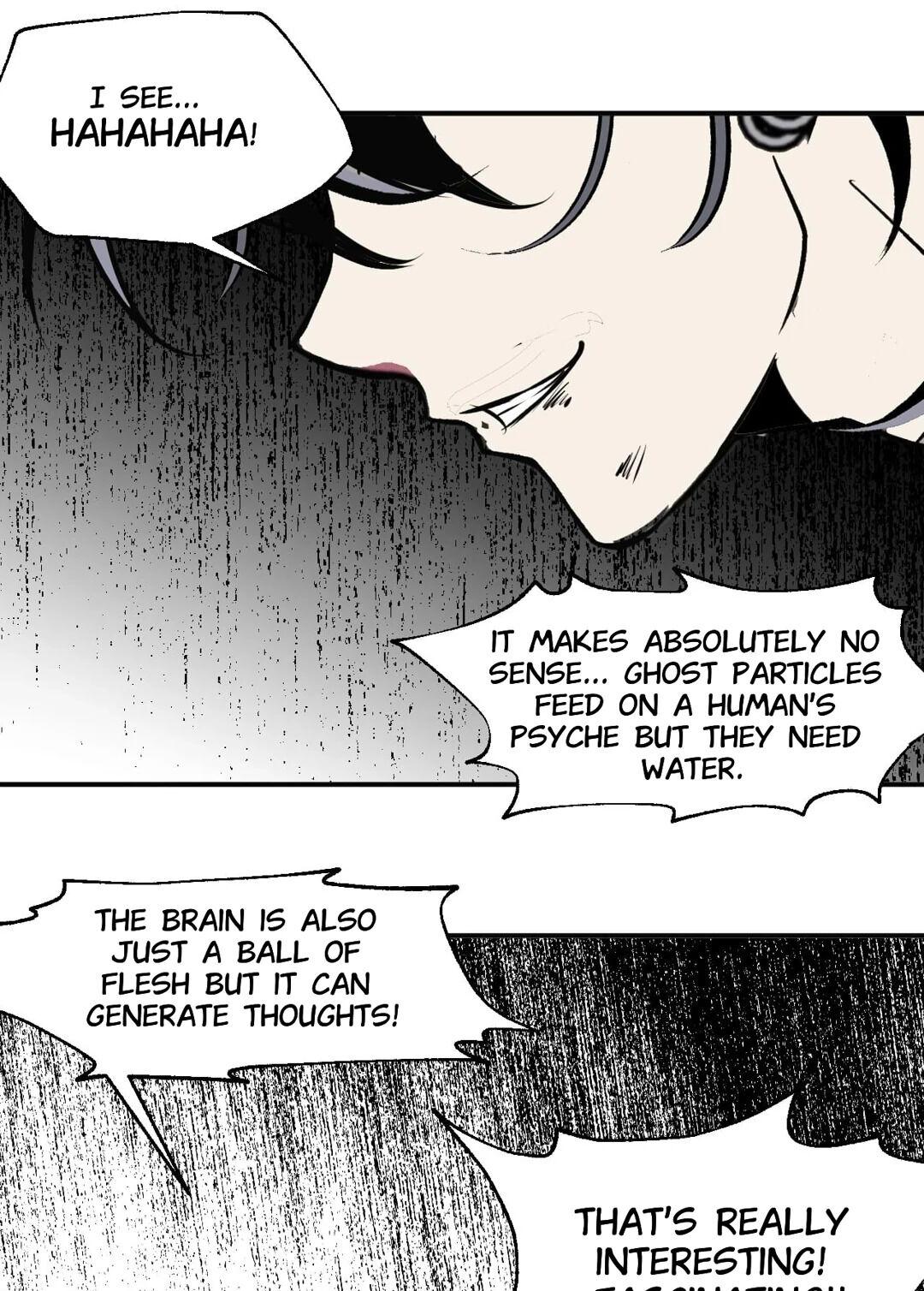 Monster House Chapter 9 - page 10
