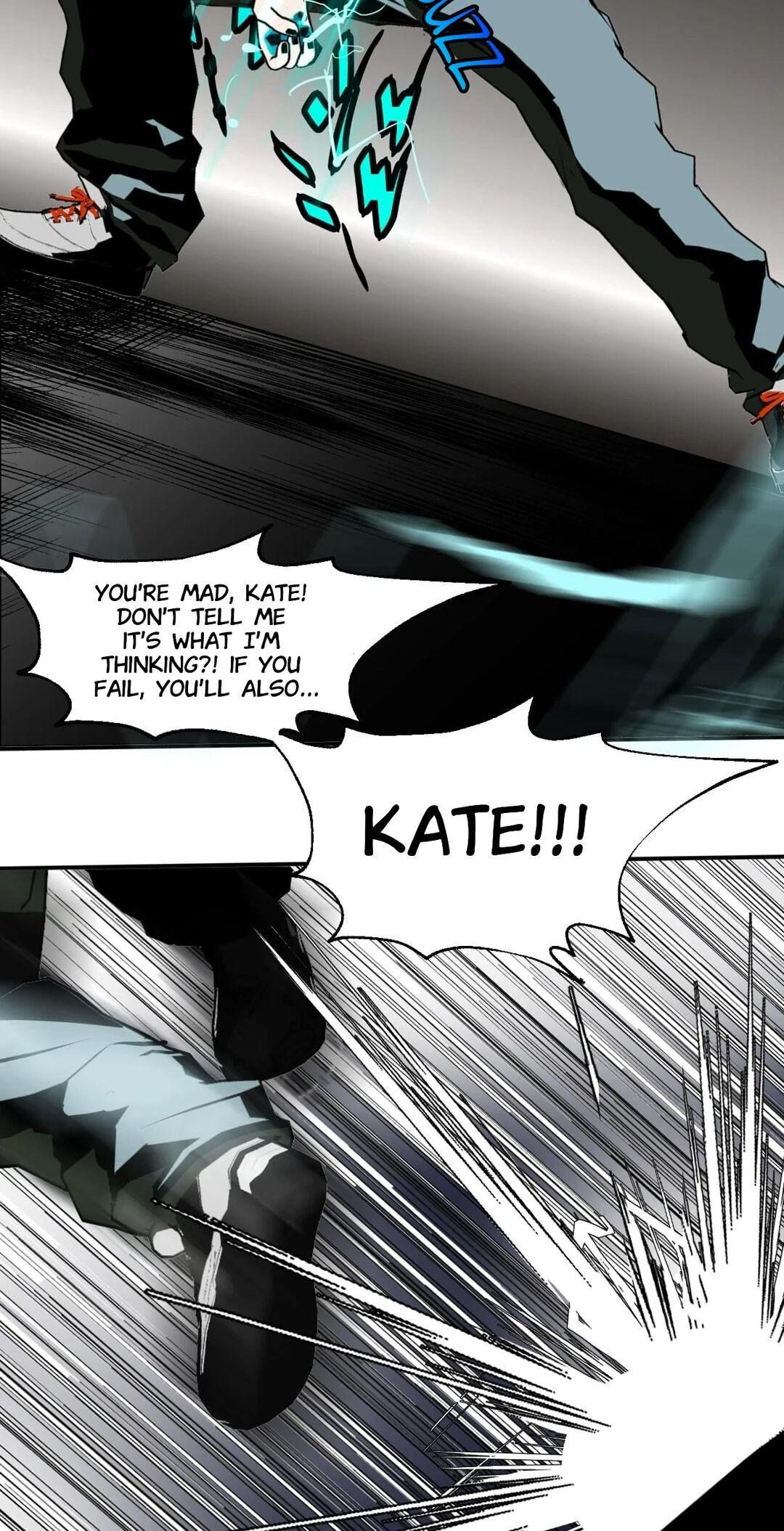 Monster House Chapter 9 - page 14