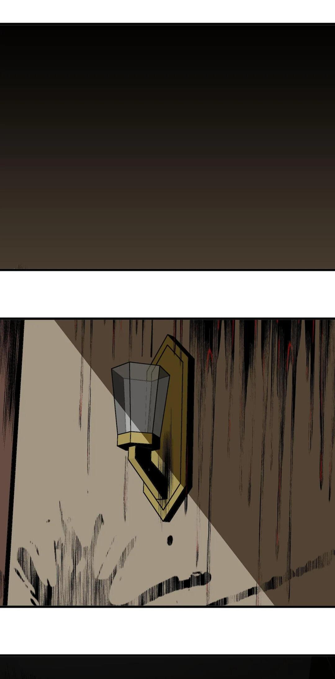 Monster House Chapter 9 - page 22