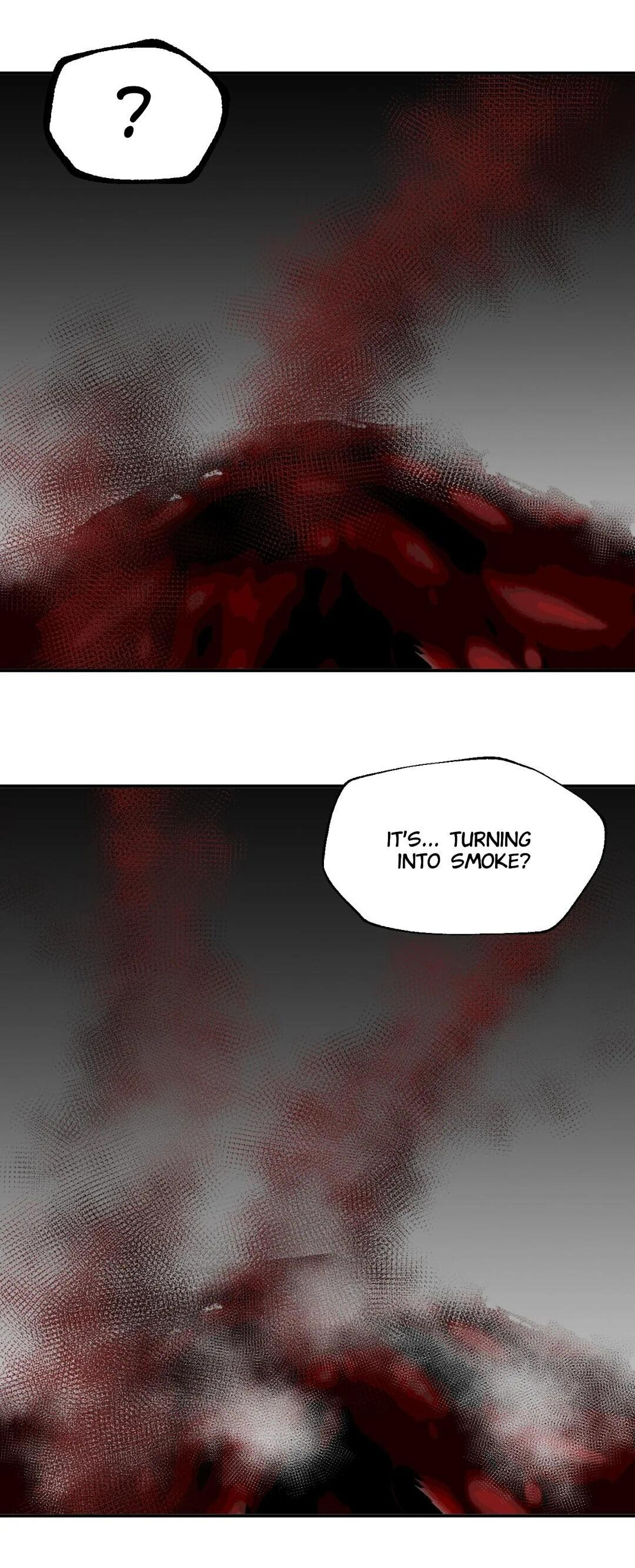 Monster House Chapter 9 - page 25