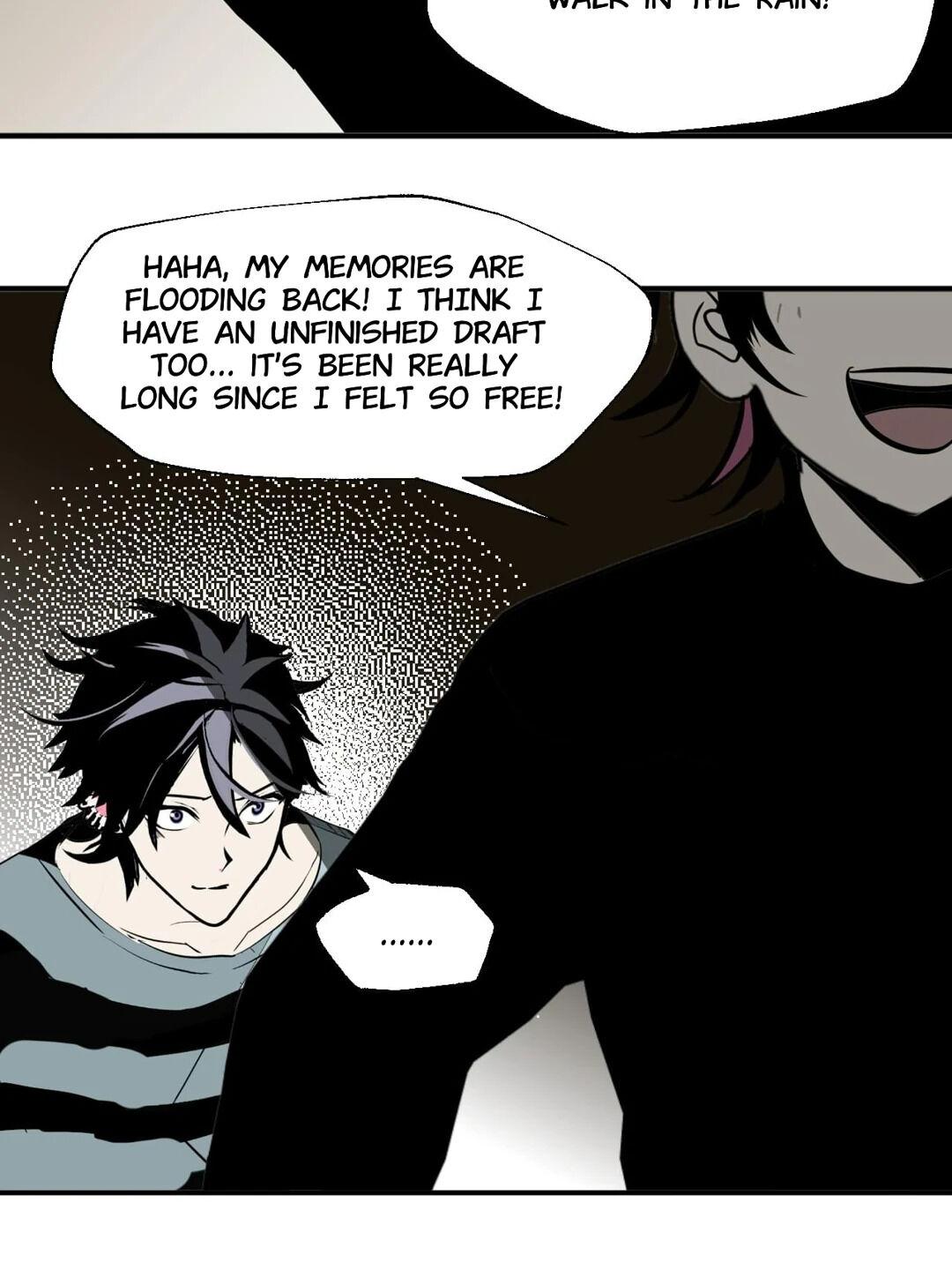 Monster House Chapter 9 - page 37