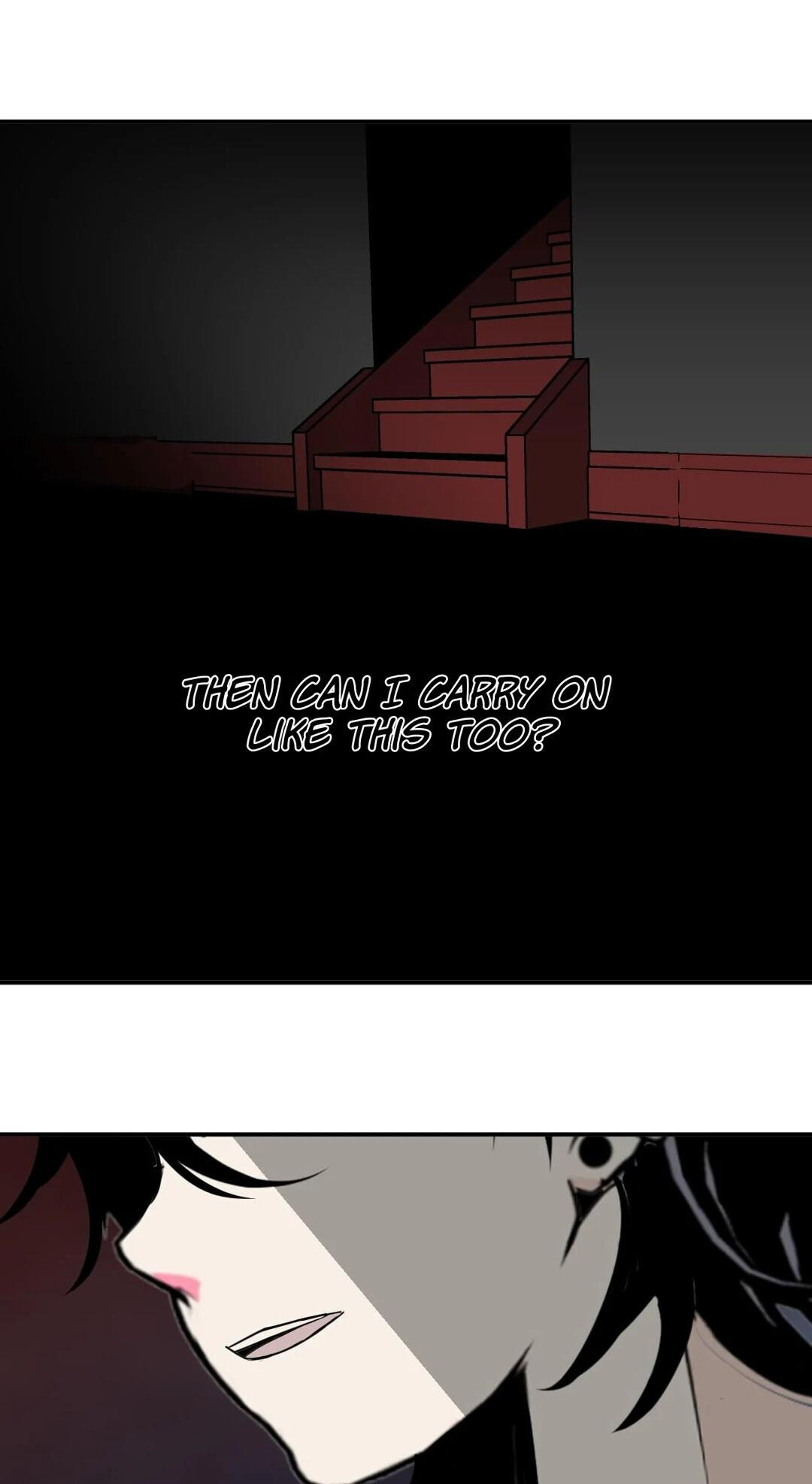 Monster House Chapter 9 - page 39