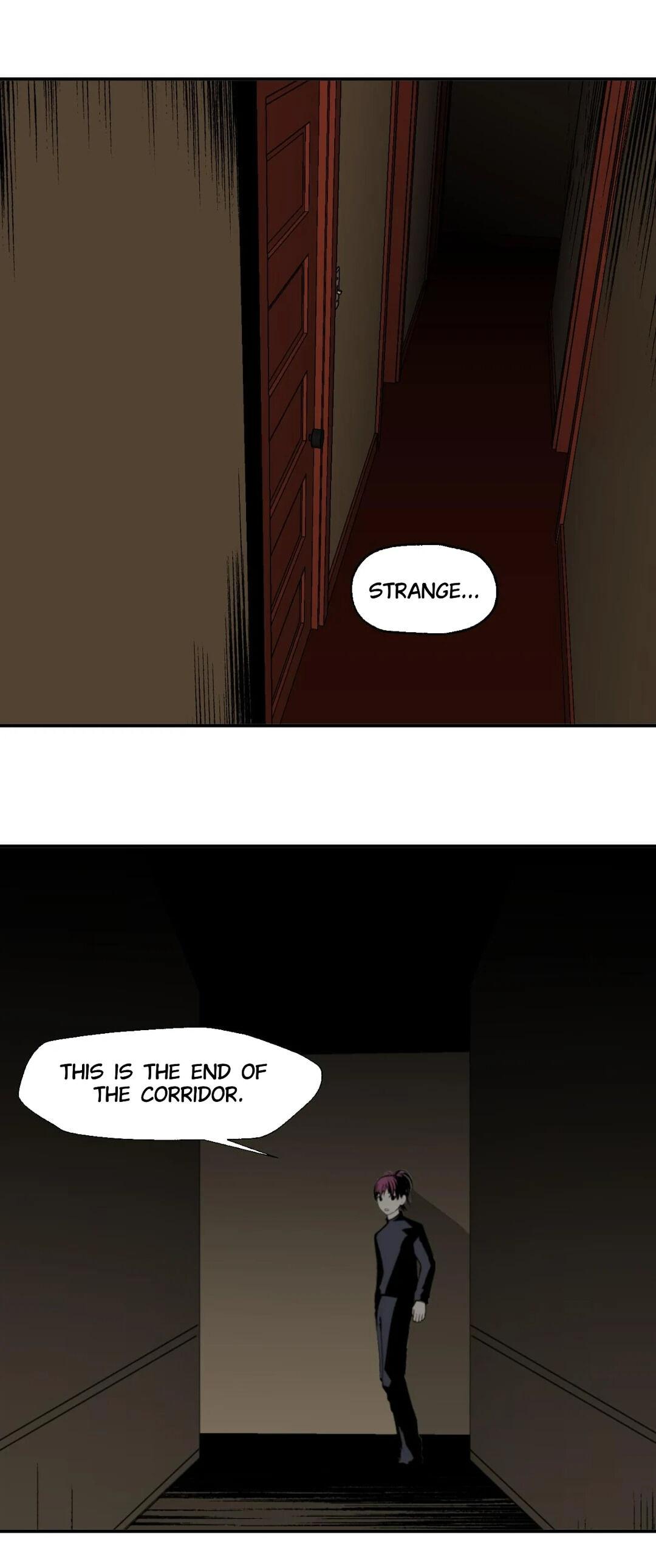Monster House Chapter 9 - page 42