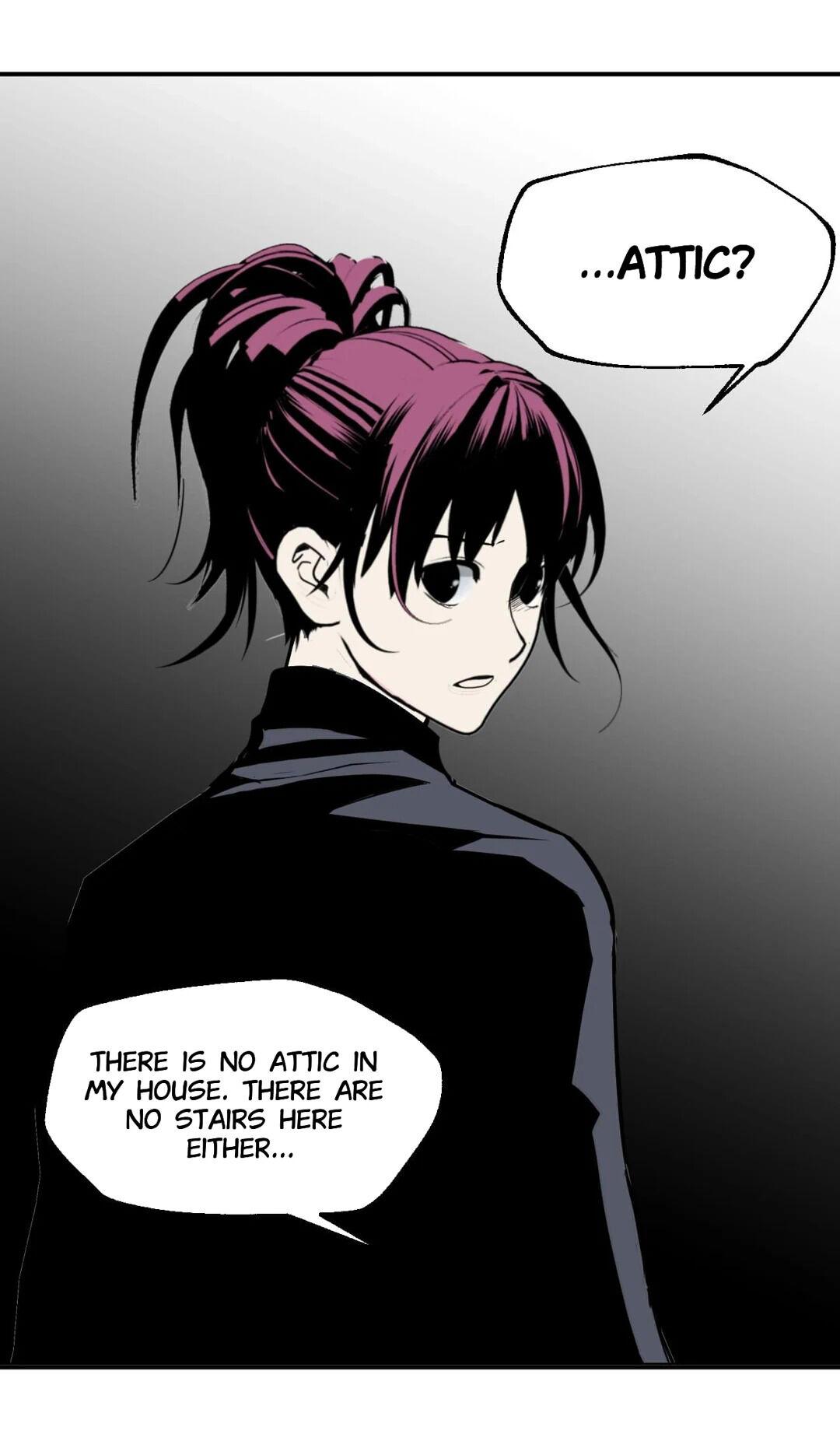 Monster House Chapter 9 - page 45