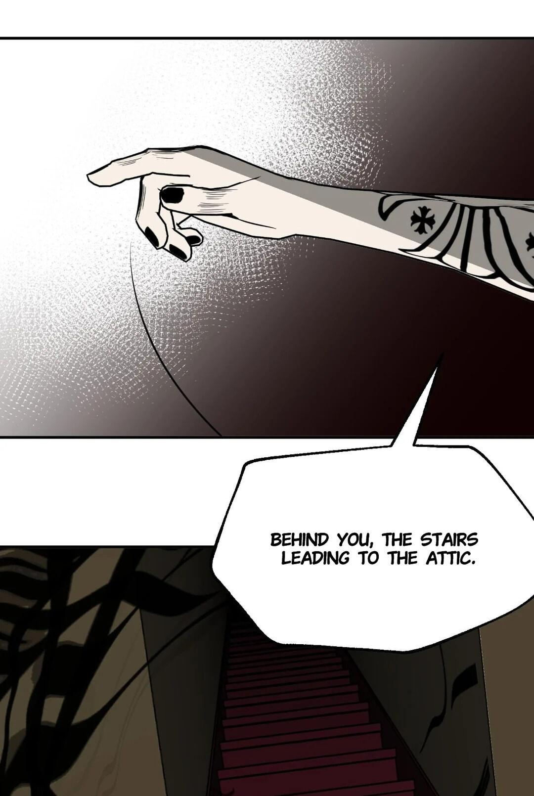 Monster House Chapter 9 - page 47