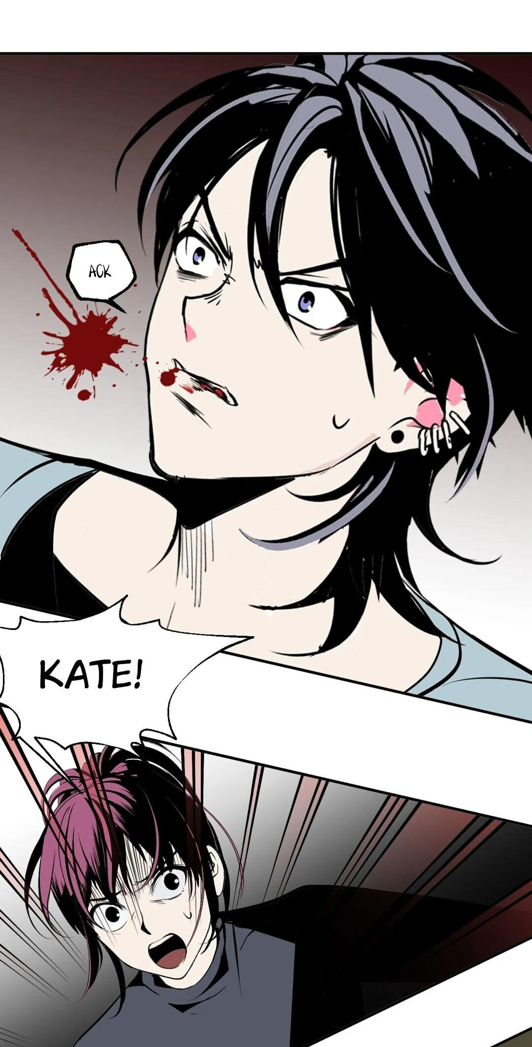 Monster House Chapter 9 - page 6