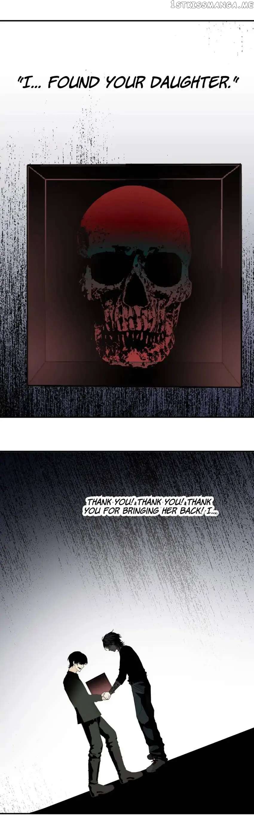 Monster House chapter 34 - page 15