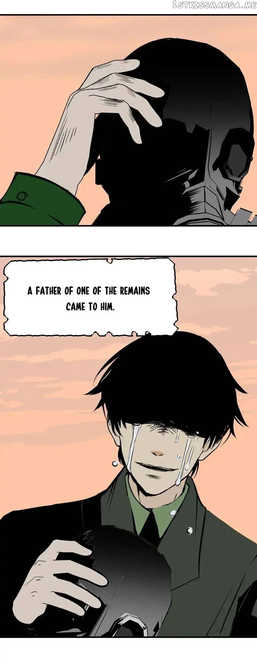 Monster House chapter 32 - page 10