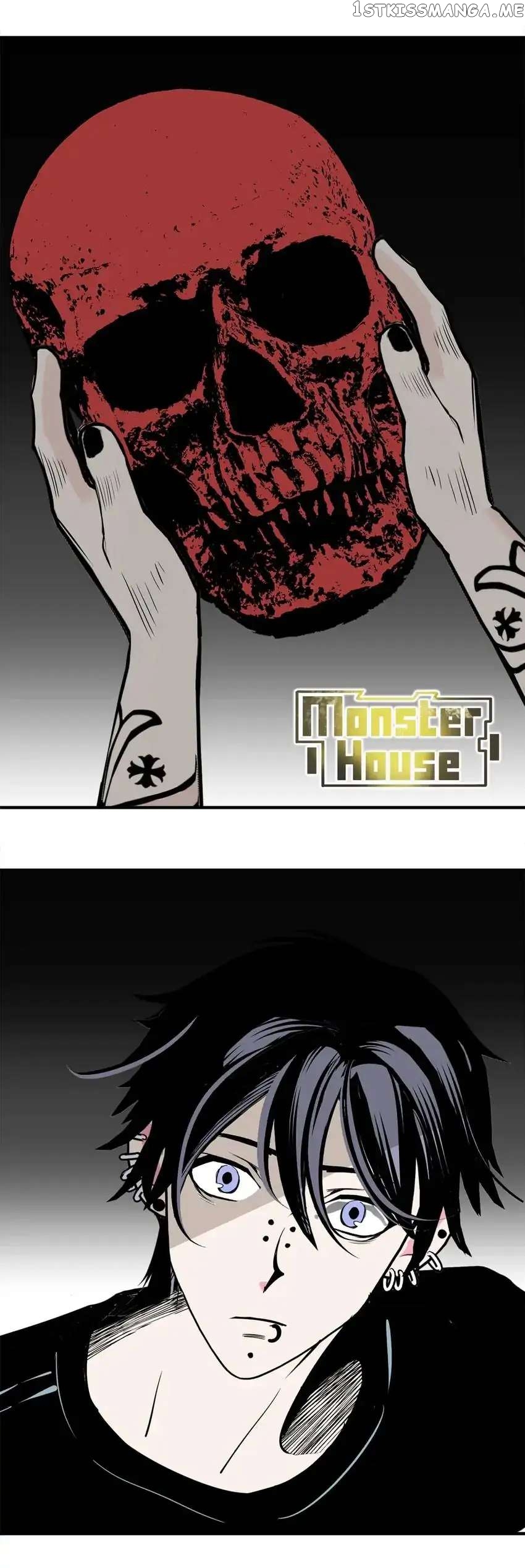 Monster House chapter 32 - page 2