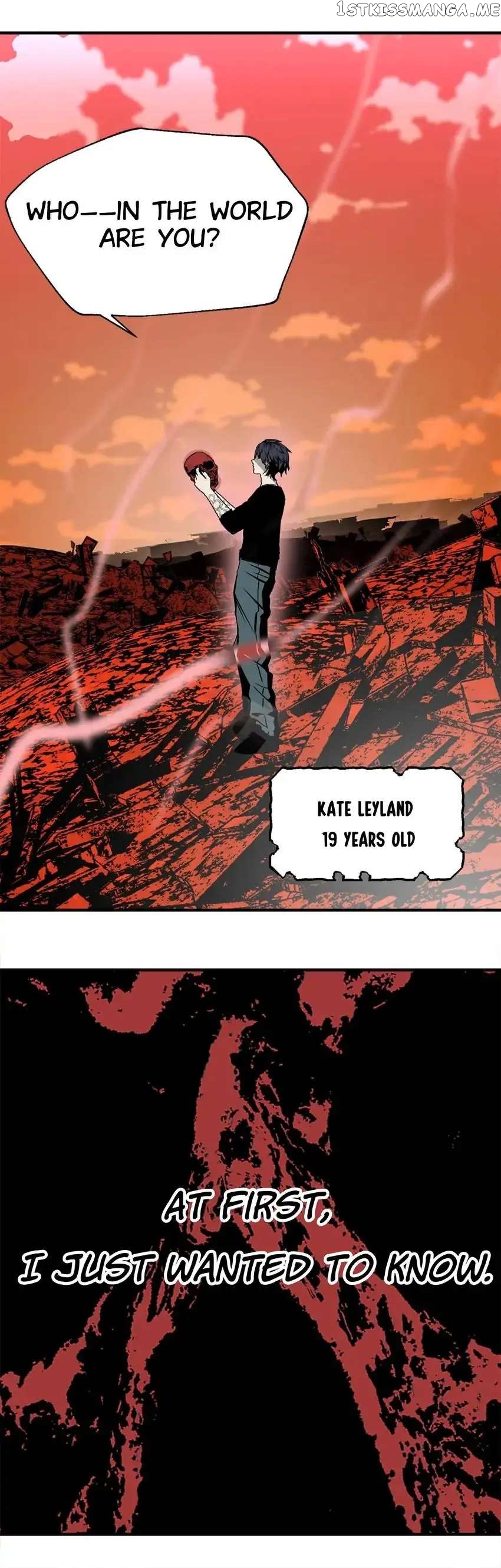 Monster House chapter 32 - page 3