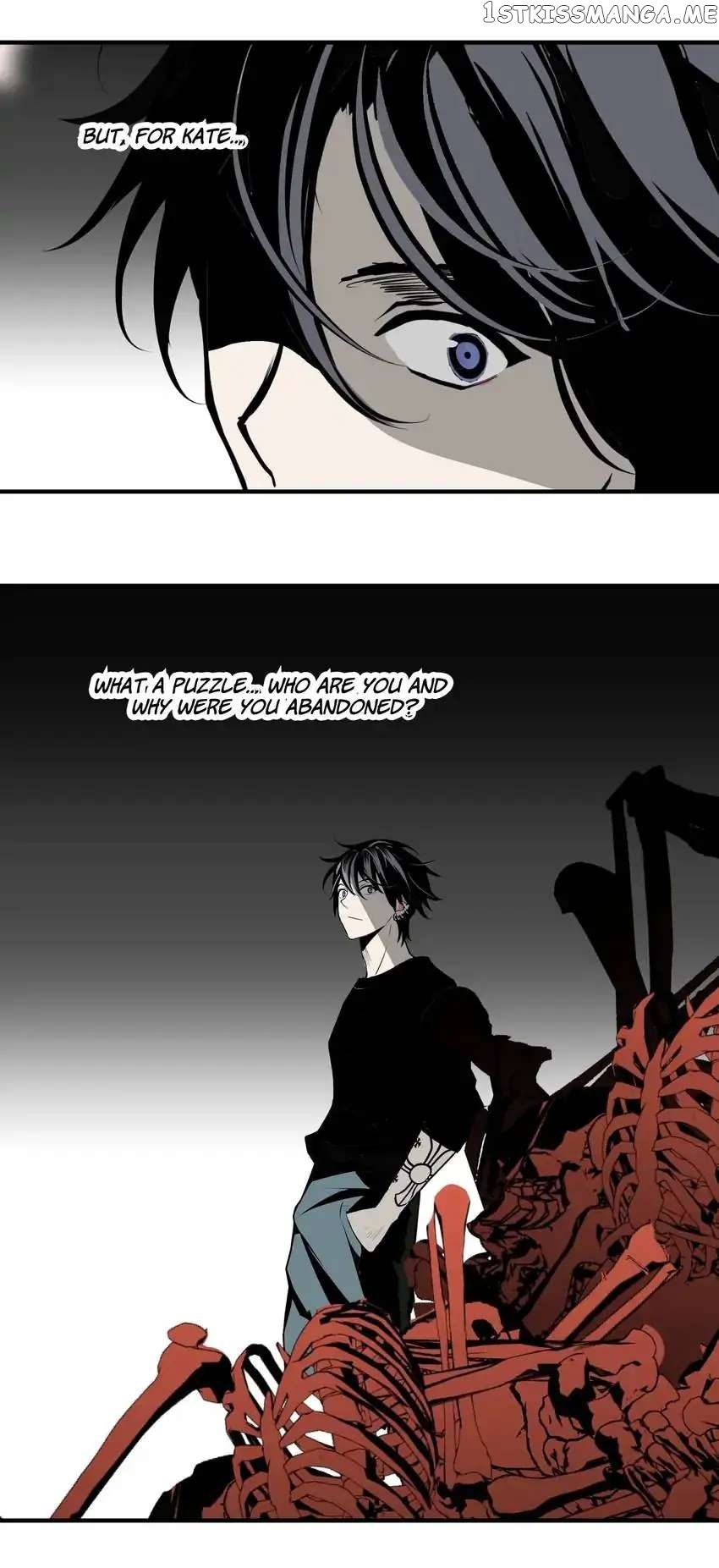 Monster House chapter 32 - page 6
