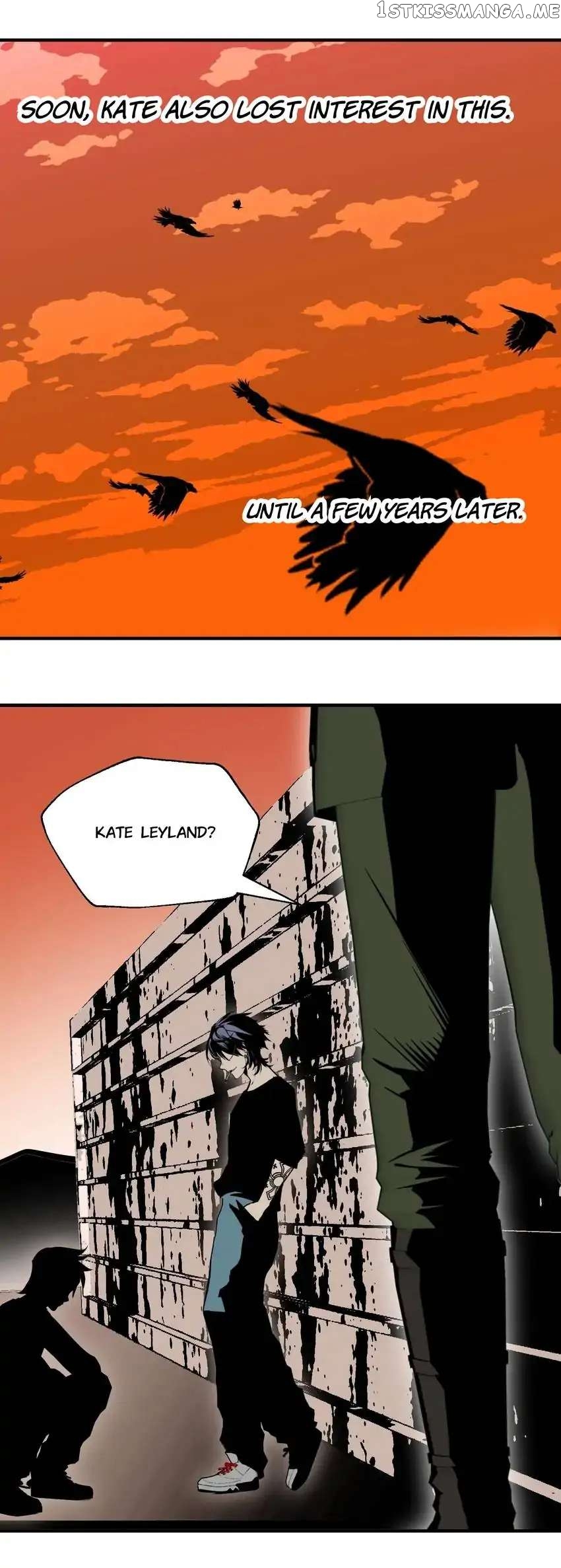 Monster House chapter 32 - page 8