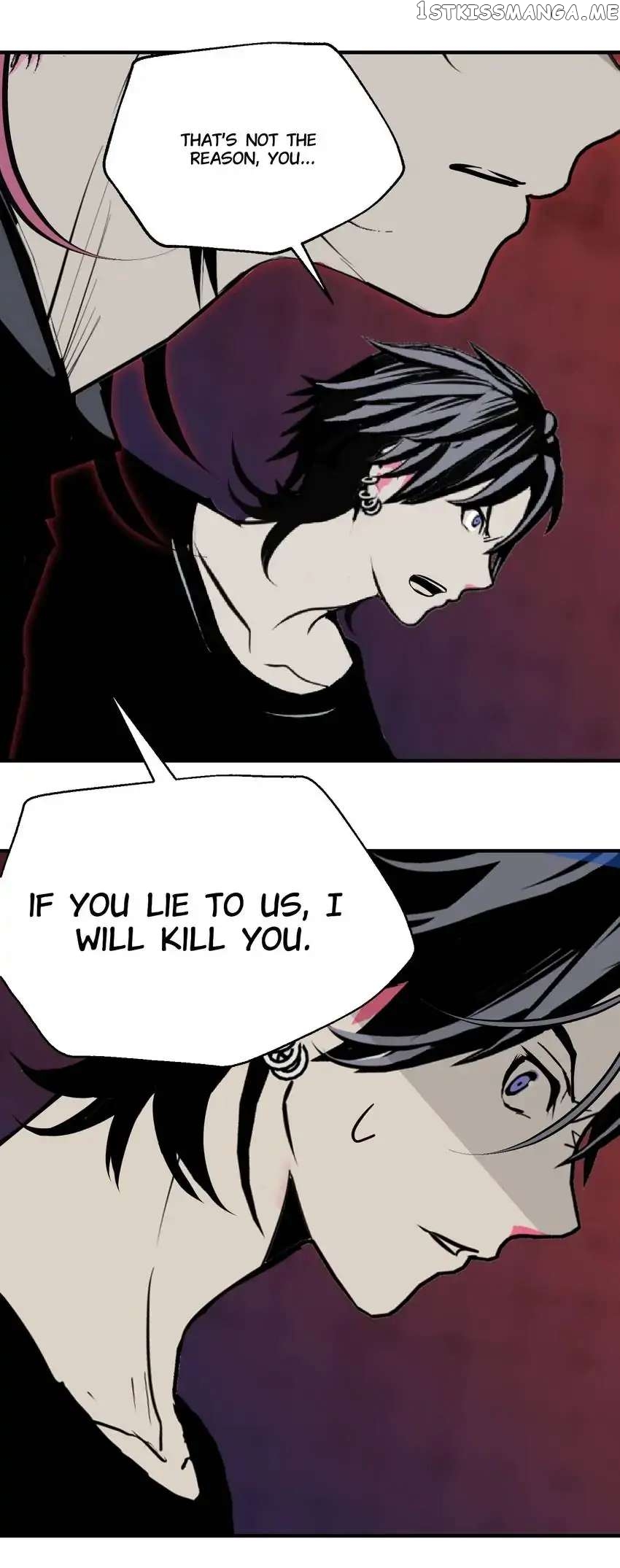 Monster House chapter 22 - page 12