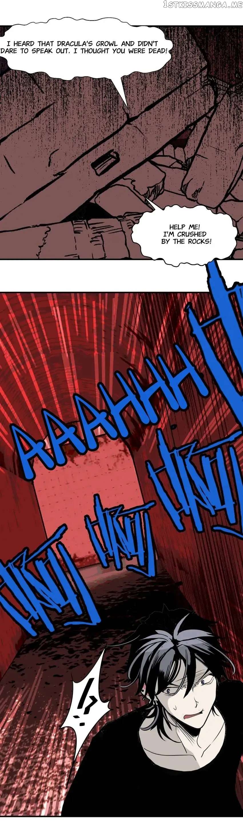 Monster House chapter 22 - page 19