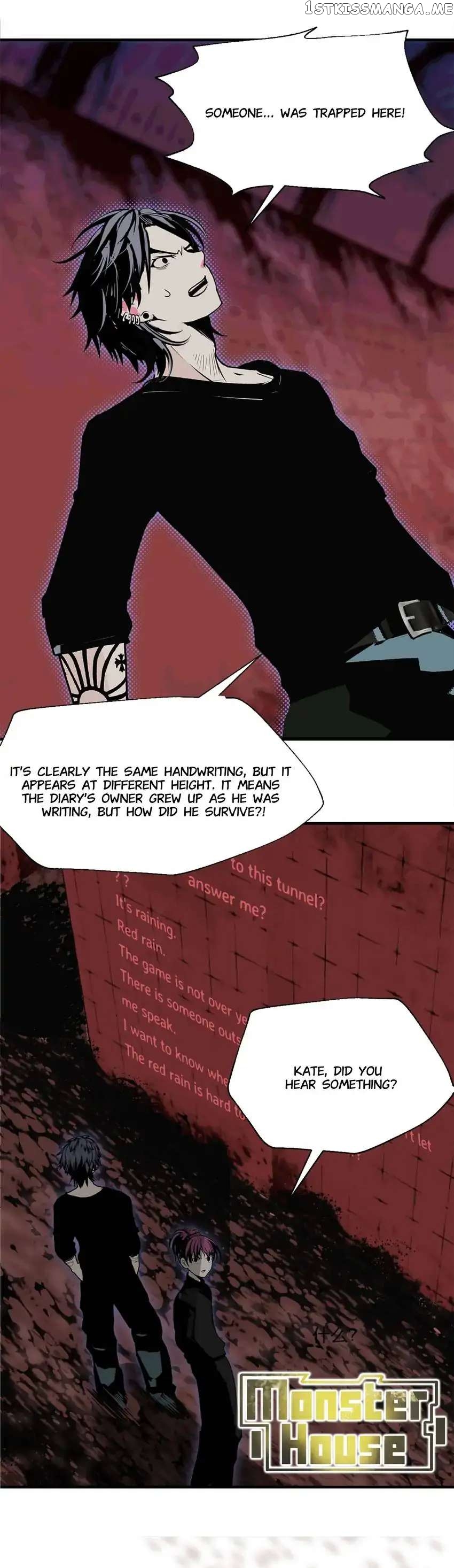 Monster House chapter 22 - page 2