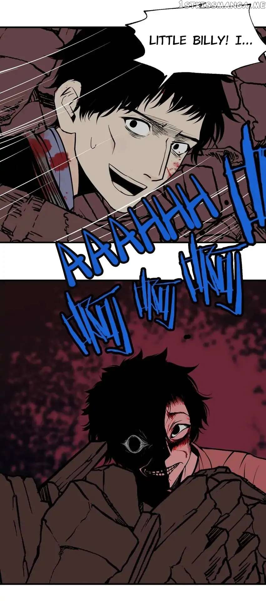 Monster House chapter 22 - page 25