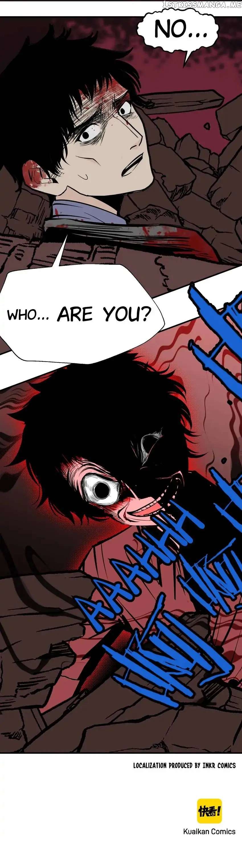 Monster House chapter 22 - page 26