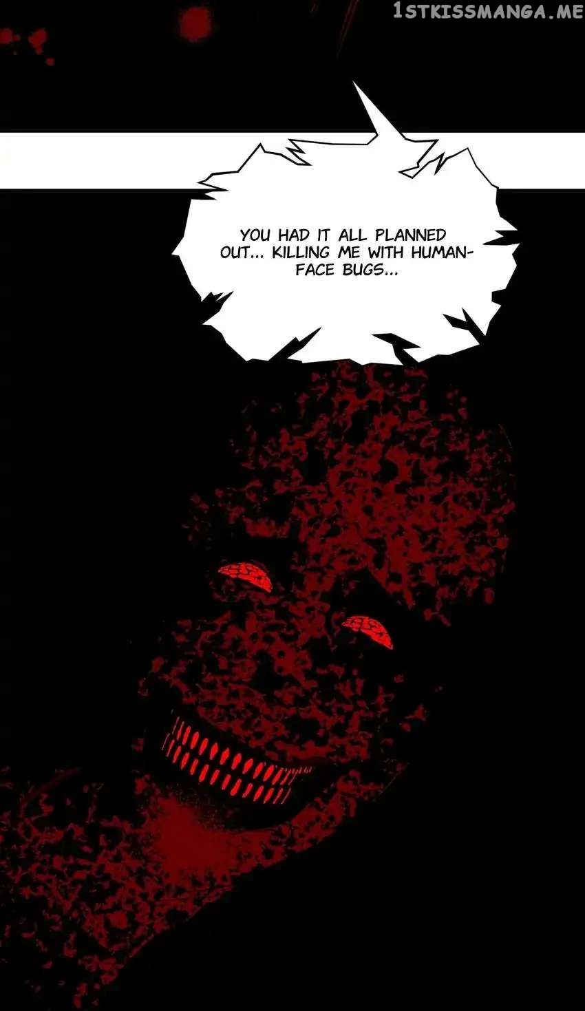 Monster House chapter 30 - page 3