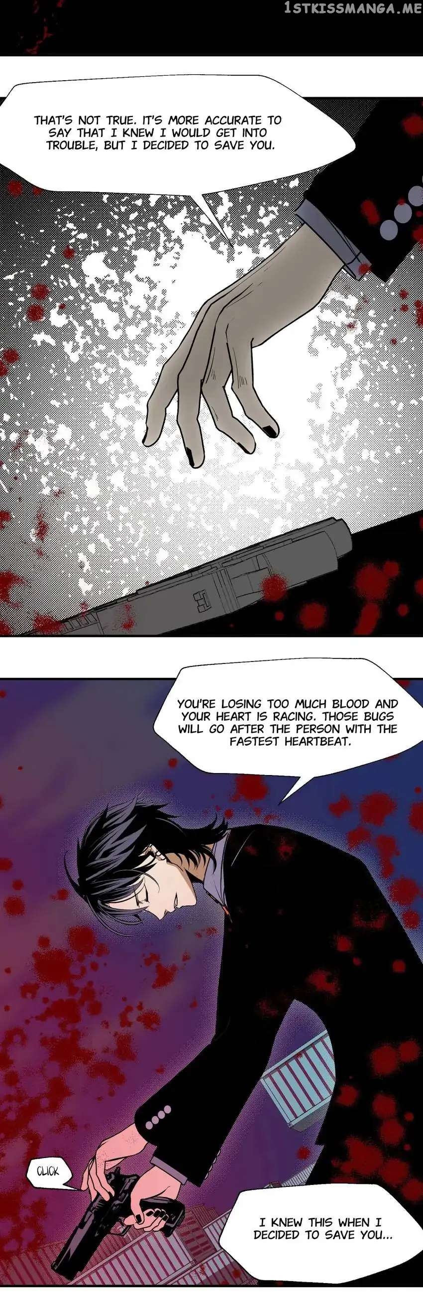 Monster House chapter 30 - page 4