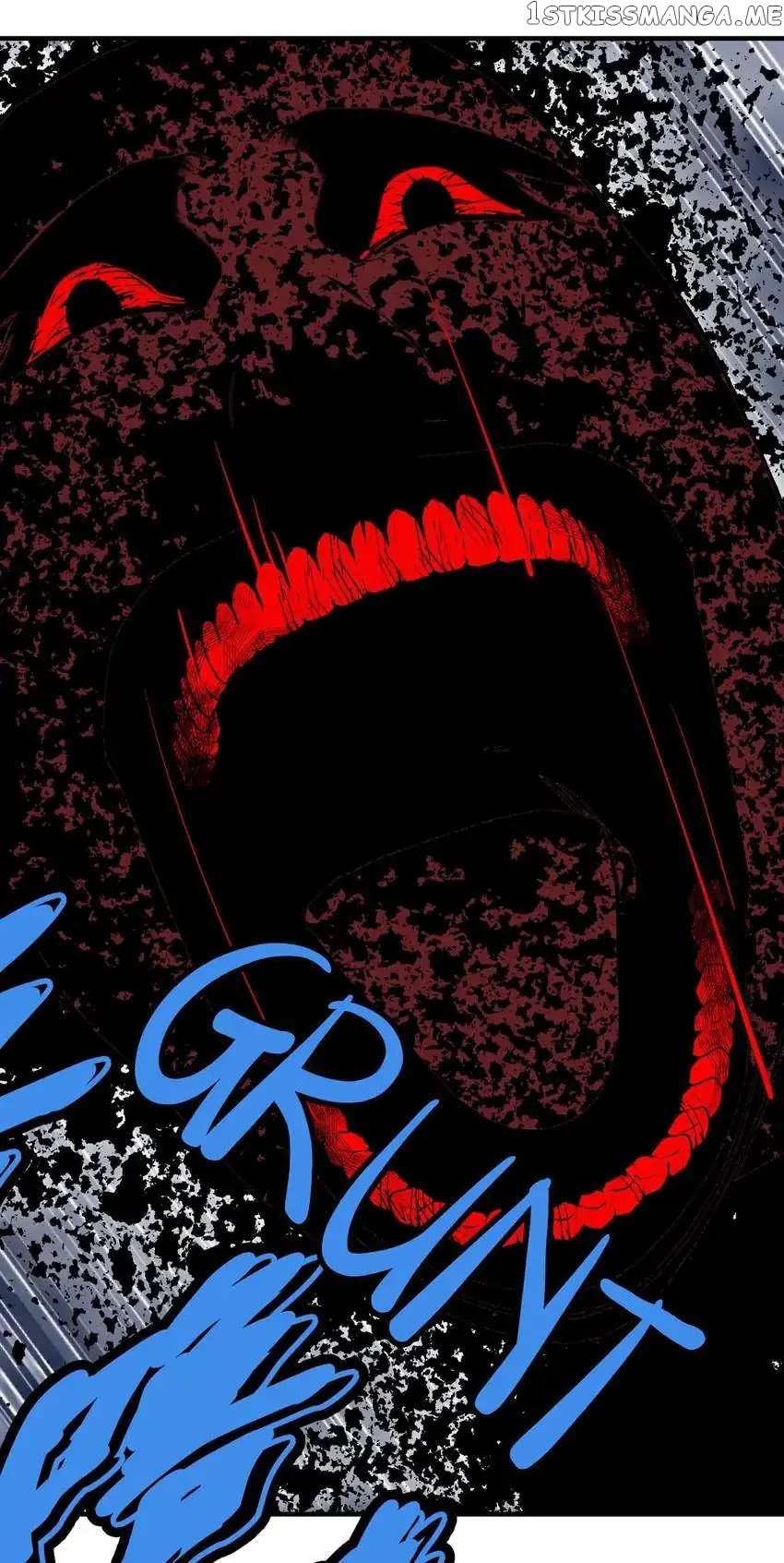 Monster House chapter 29 - page 17