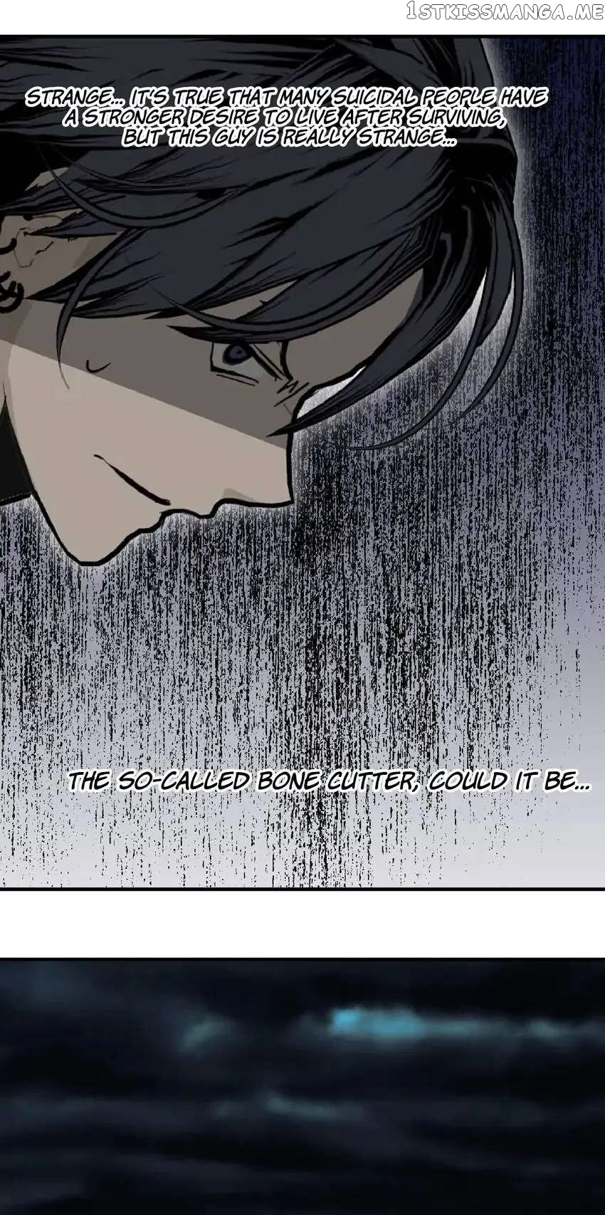 Monster House chapter 29 - page 3