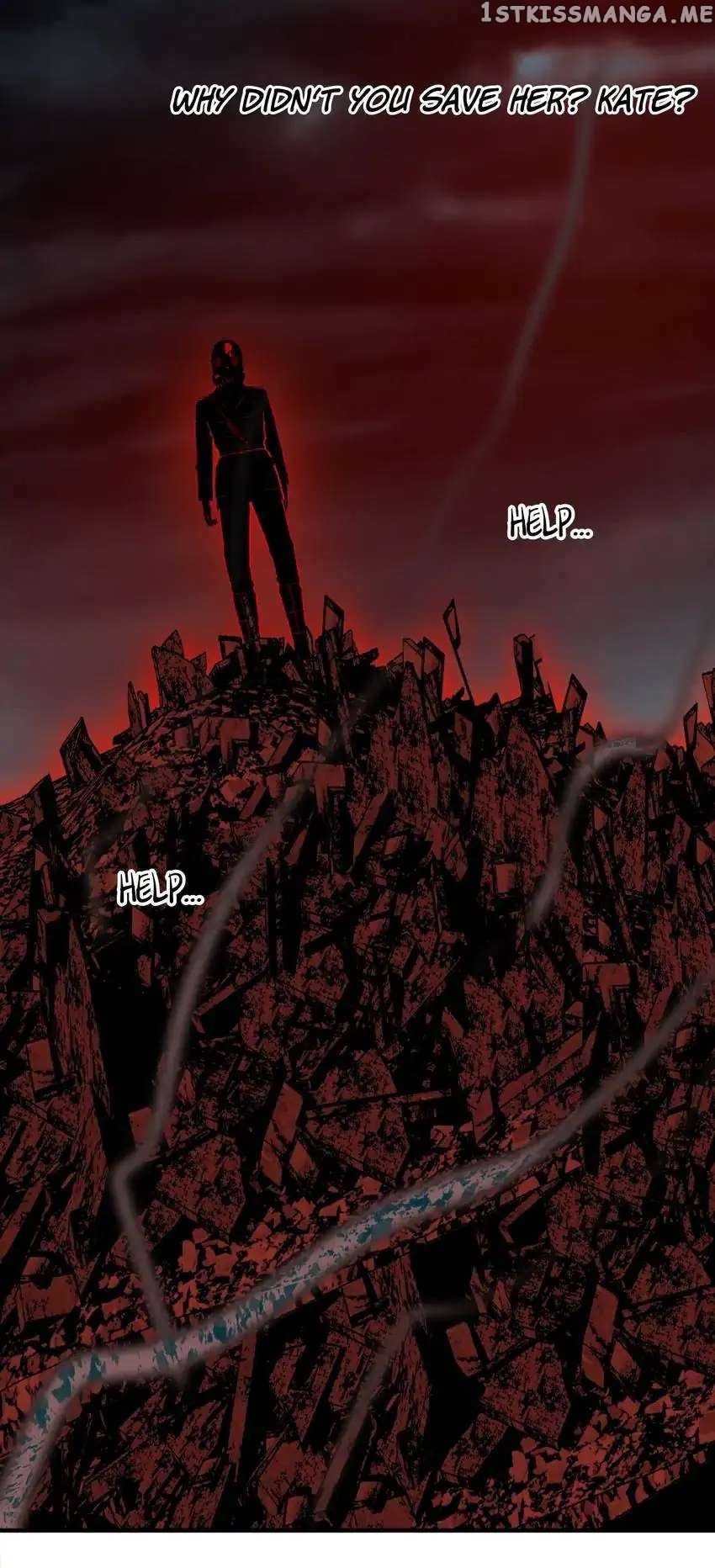 Monster House chapter 28 - page 12