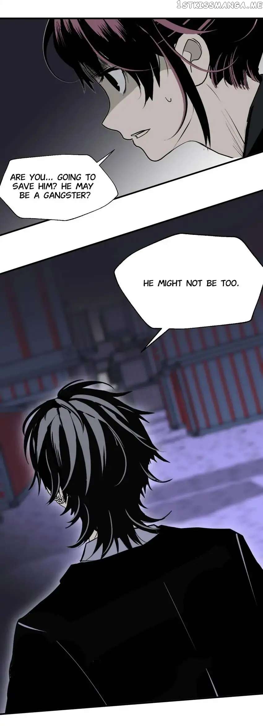 Monster House chapter 28 - page 15