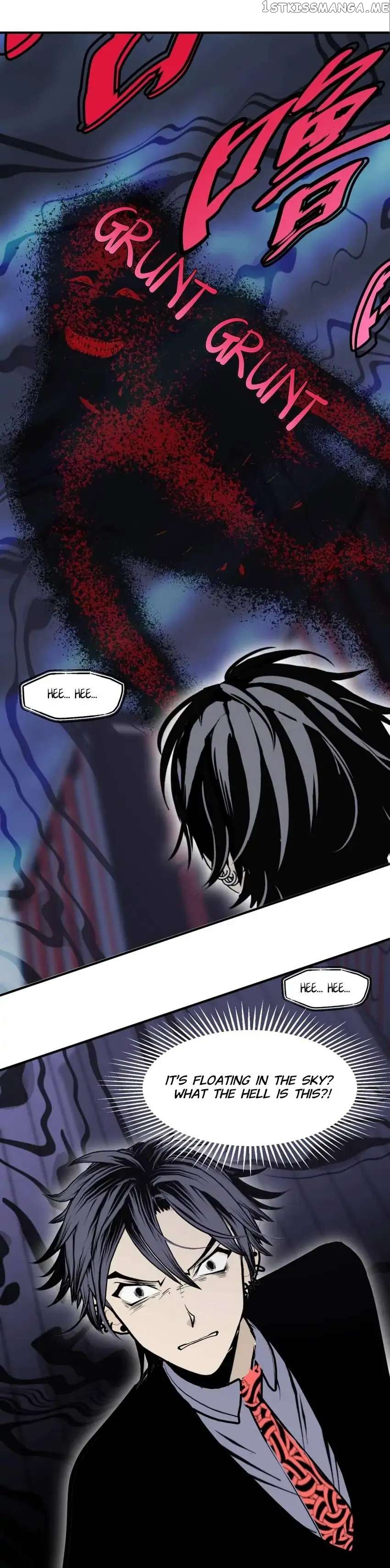 Monster House chapter 28 - page 2