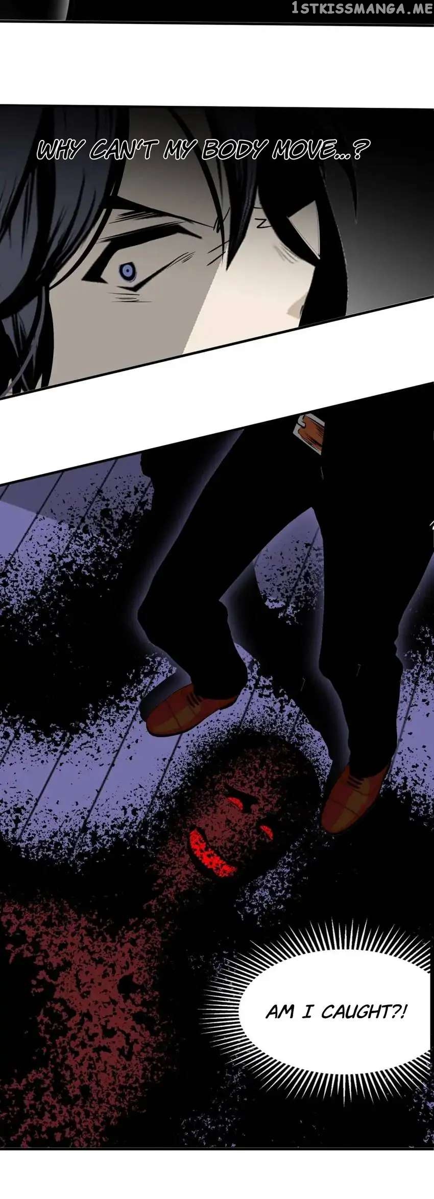 Monster House chapter 28 - page 3
