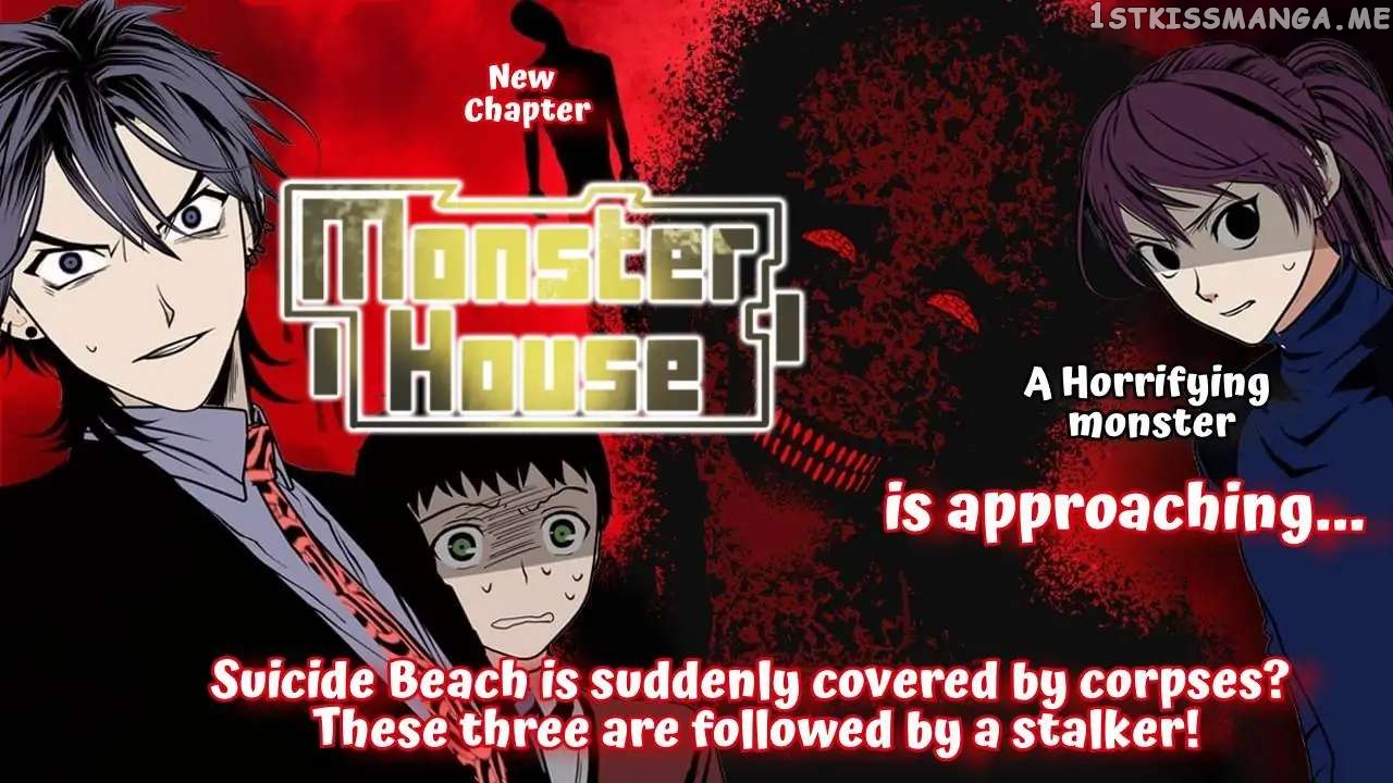 Monster House chapter 27 - page 38