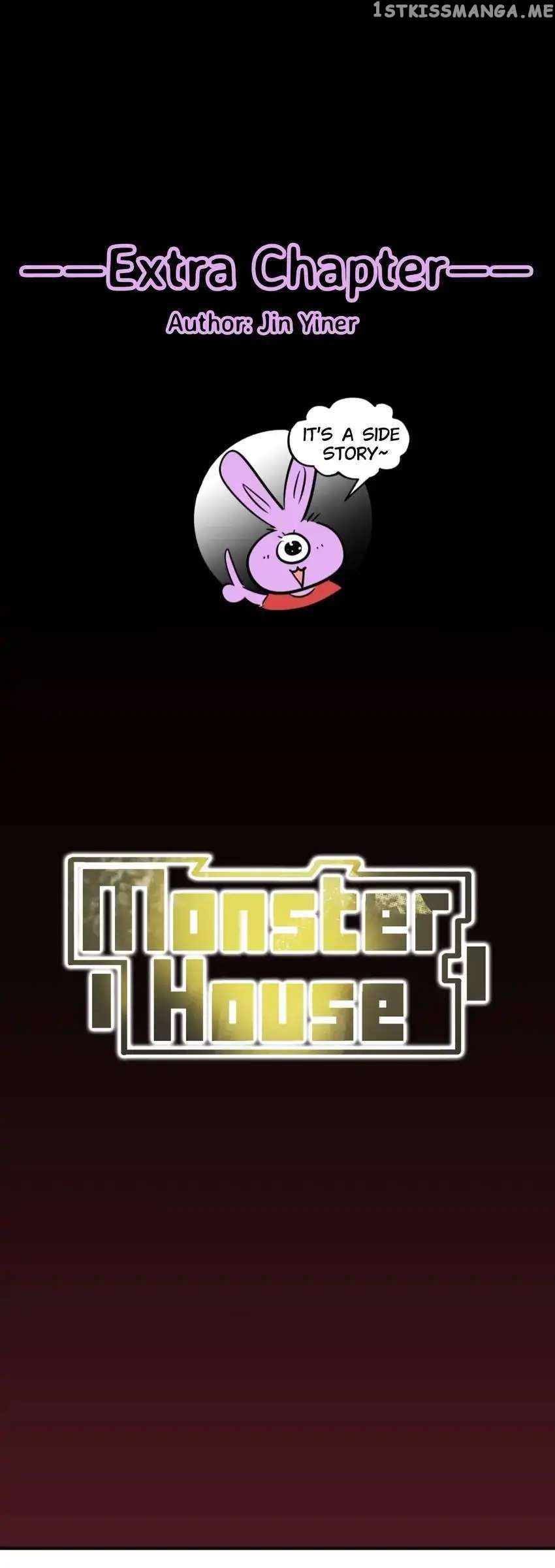 Monster House chapter 26 - page 1
