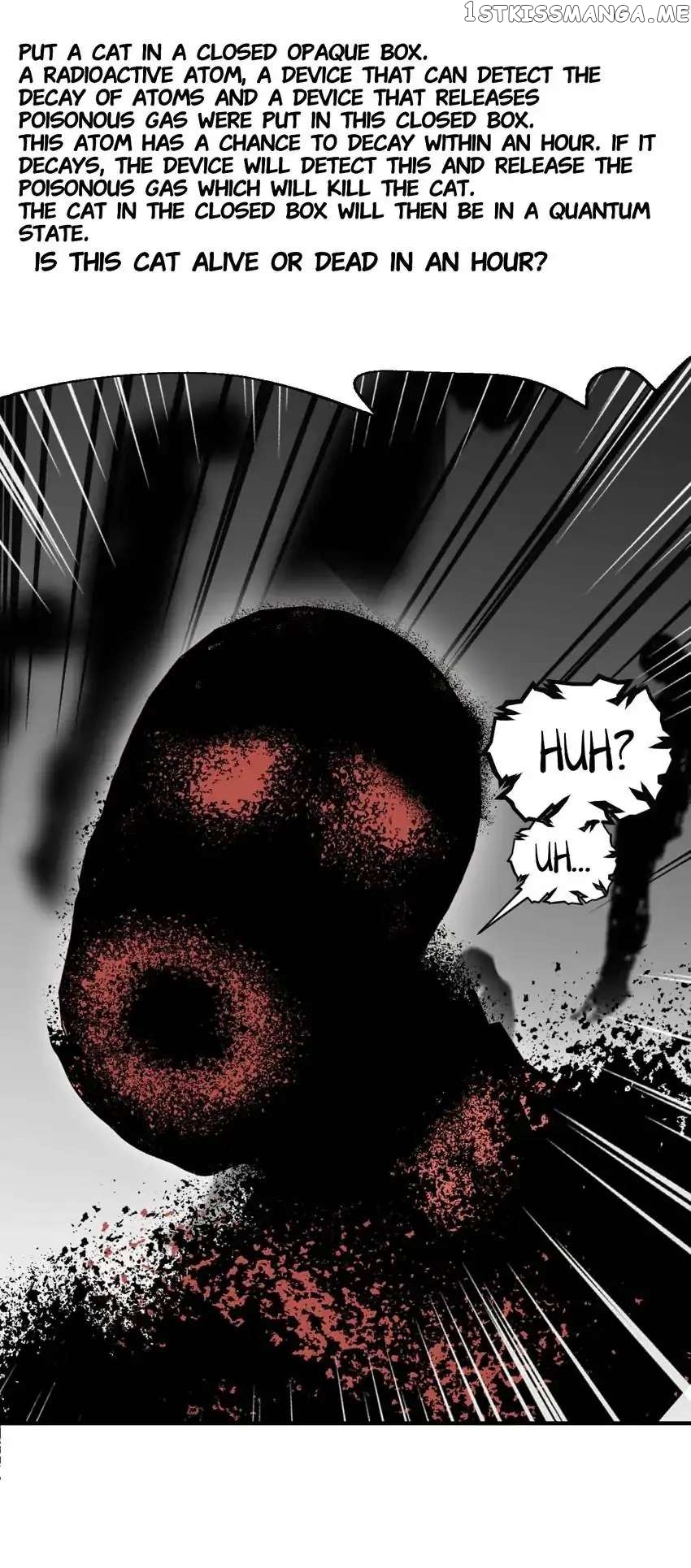 Monster House chapter 26 - page 25