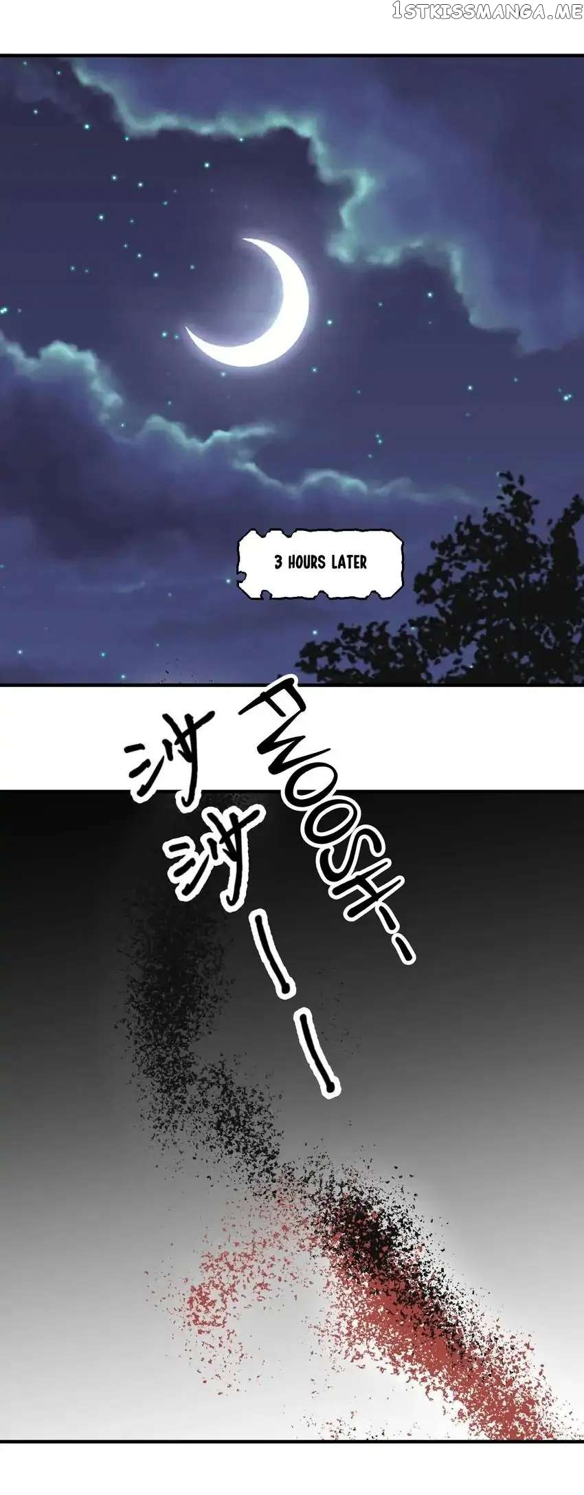 Monster House chapter 26 - page 28
