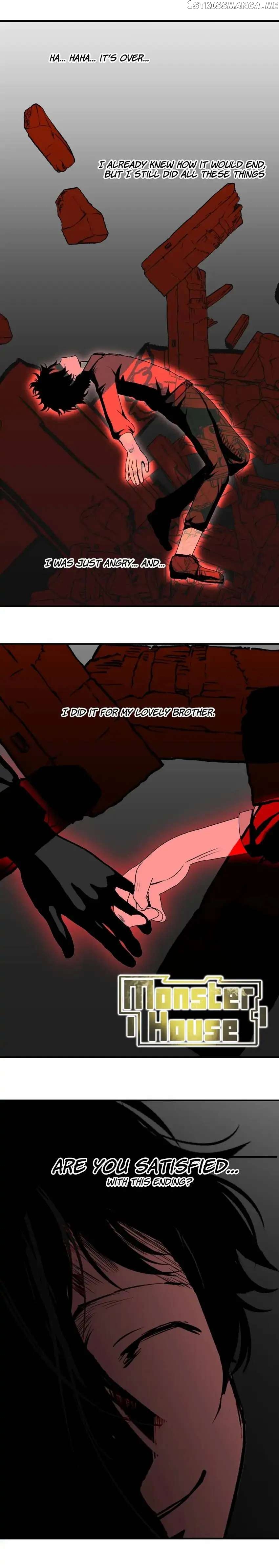 Monster House chapter 24 - page 1