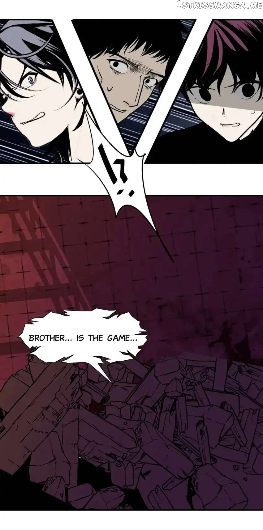 Monster House chapter 24 - page 10