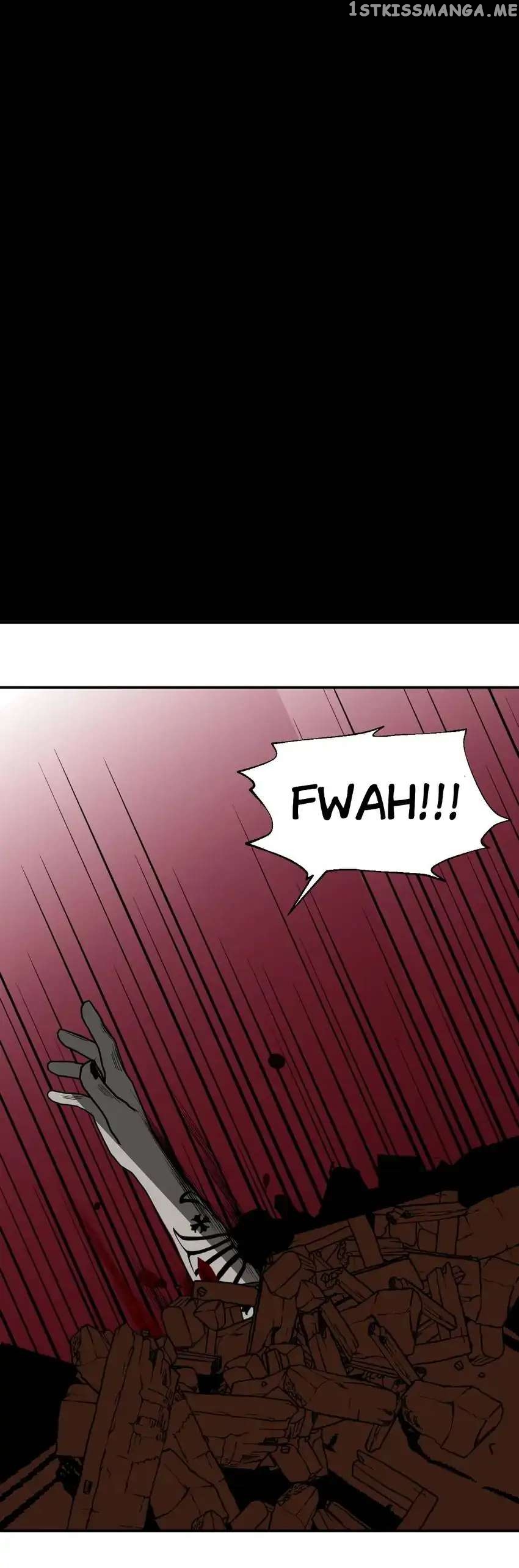 Monster House chapter 24 - page 4