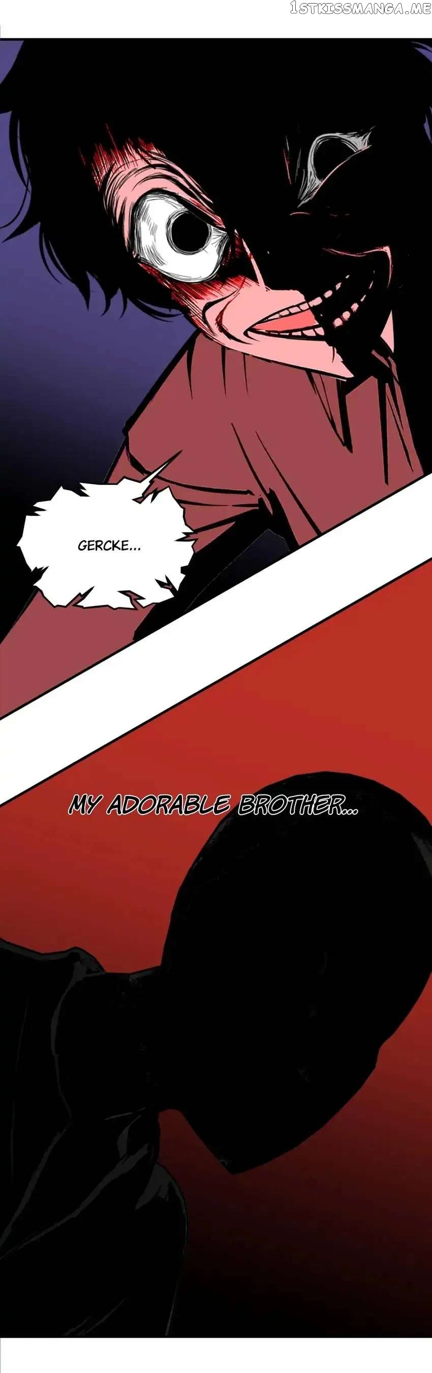 Monster House chapter 23 - page 12