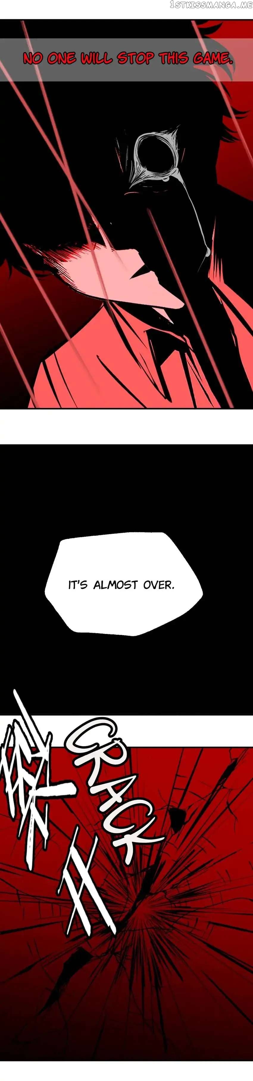 Monster House chapter 23 - page 25